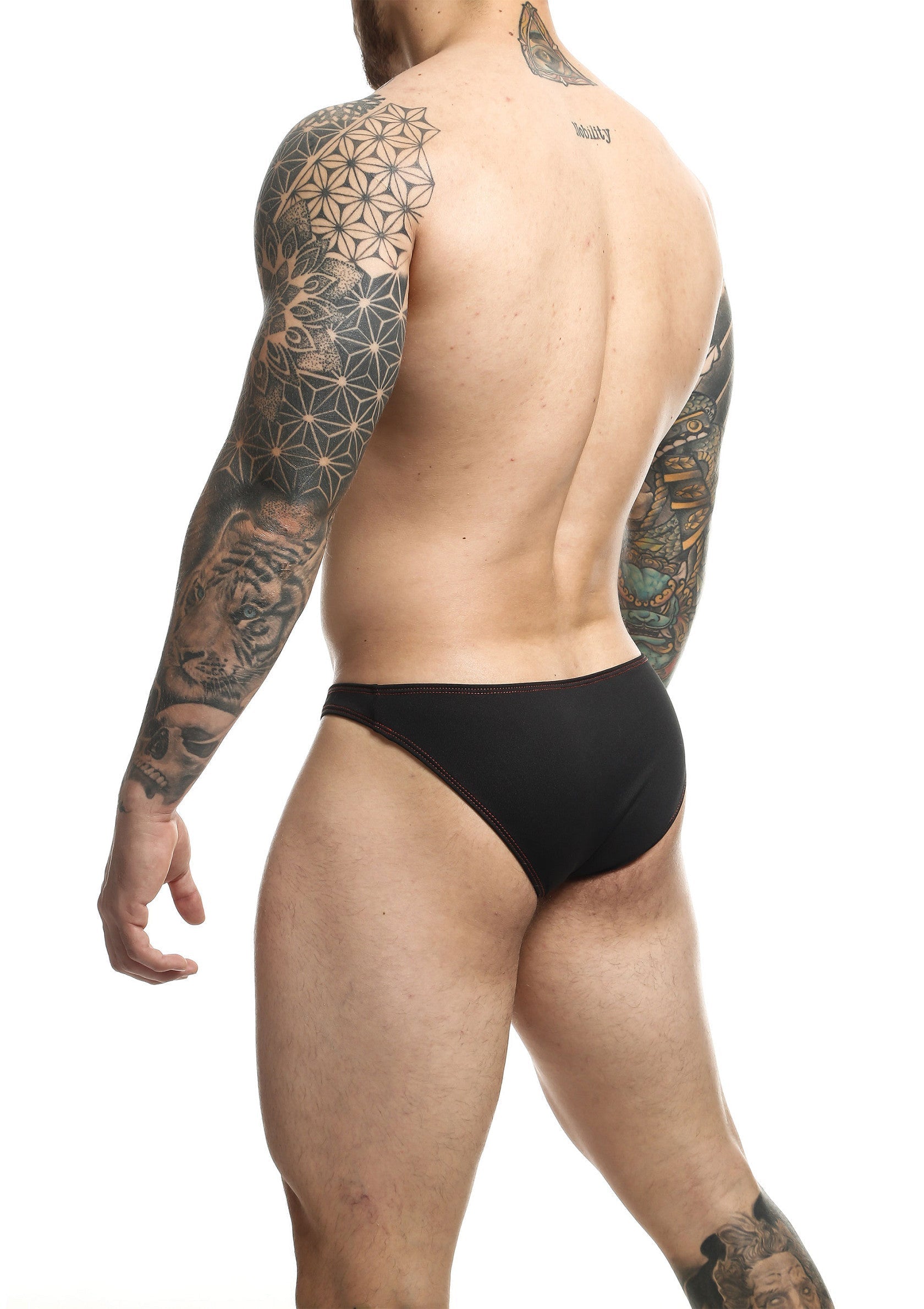 MOB Toucan Bikini
