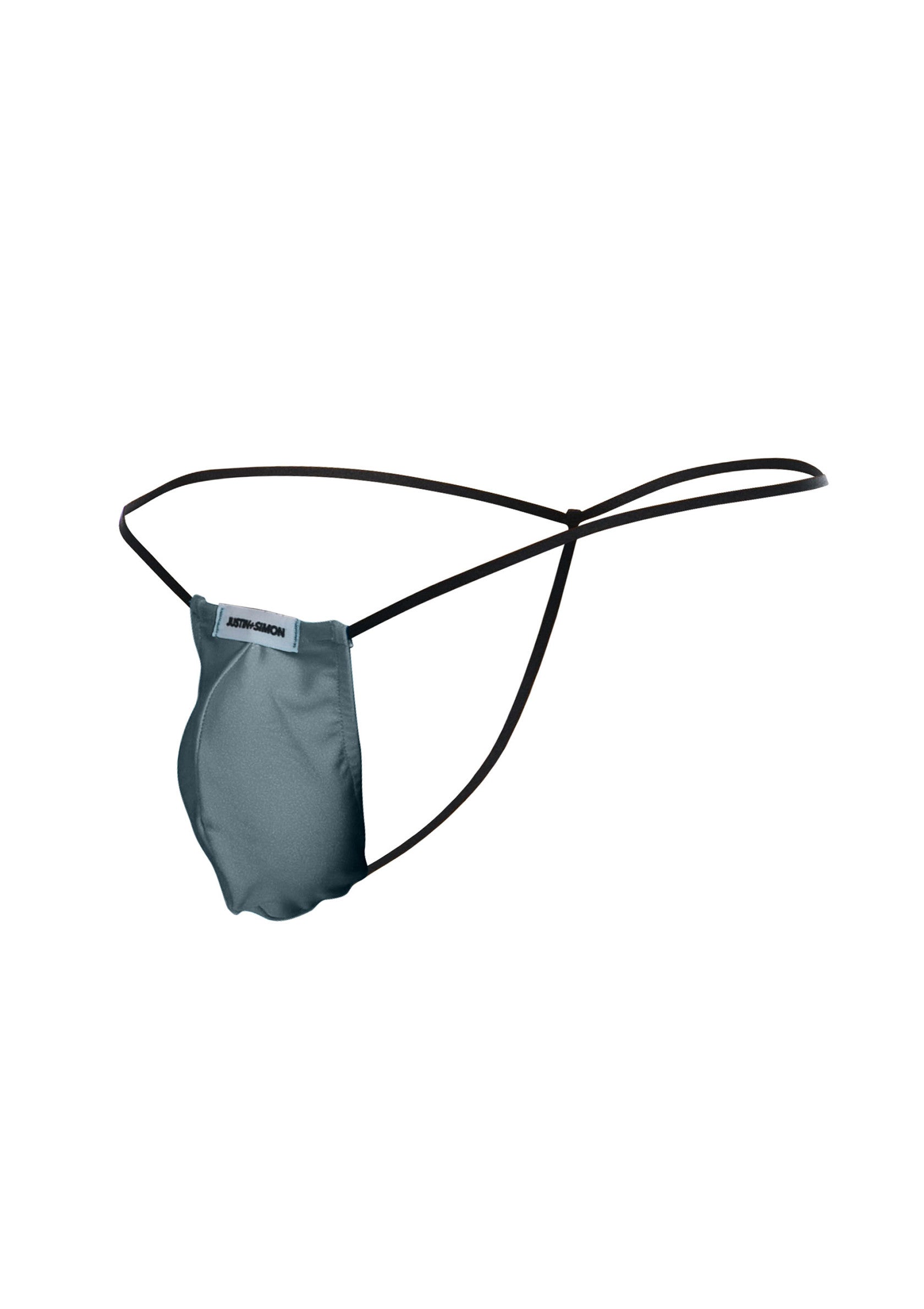 Classic G-String Bulge