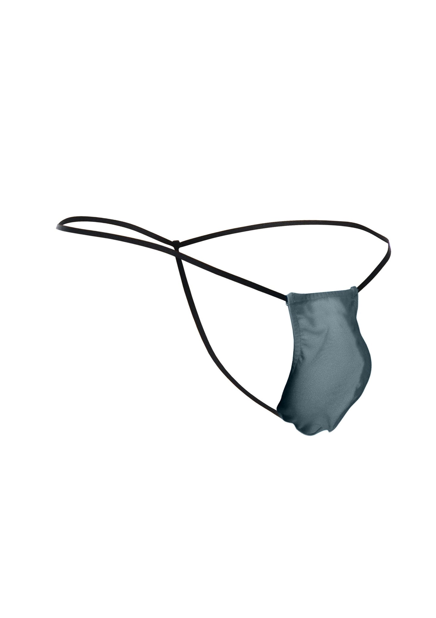 Classic G-String Bulge