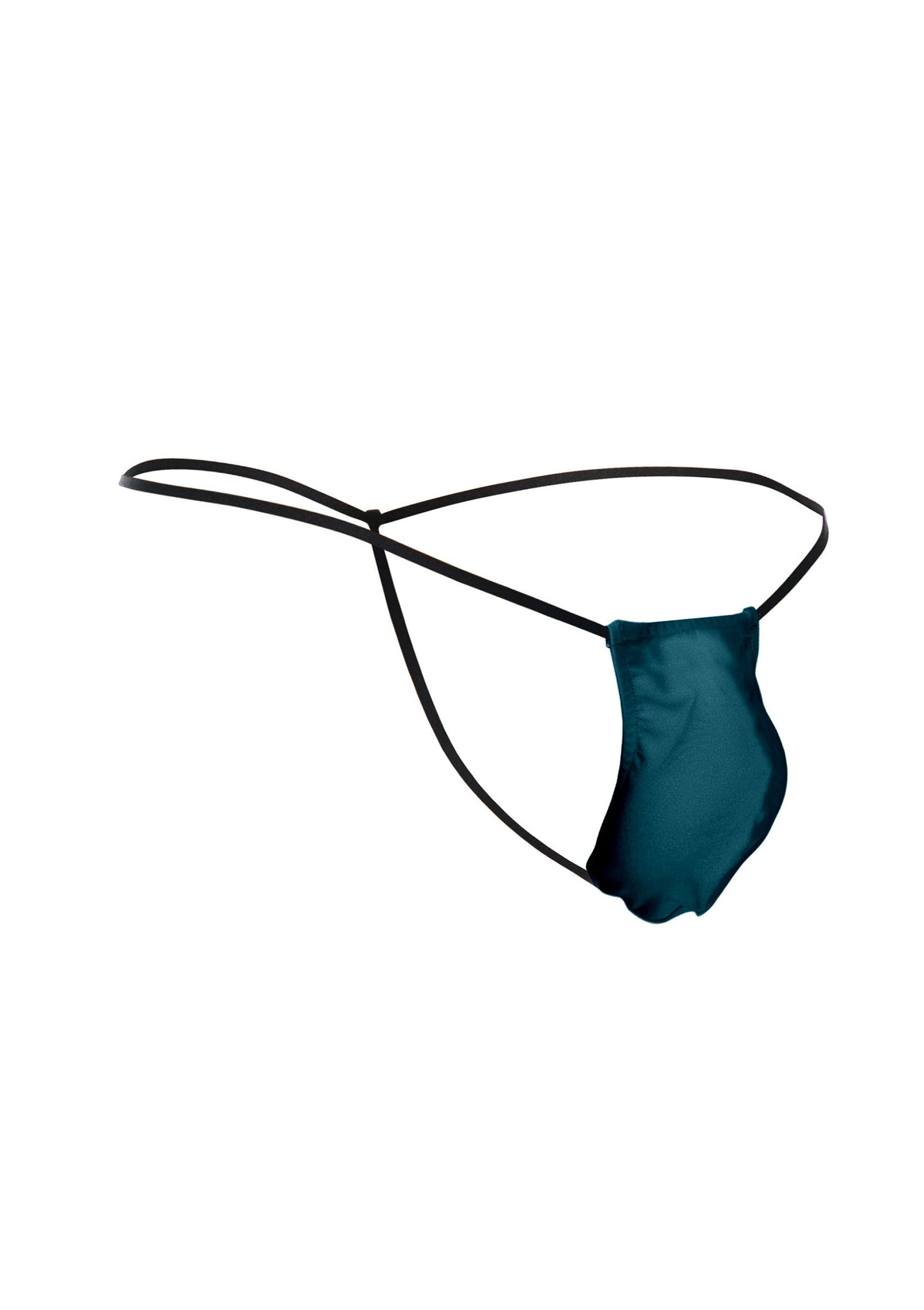 Classic G-String Bulge