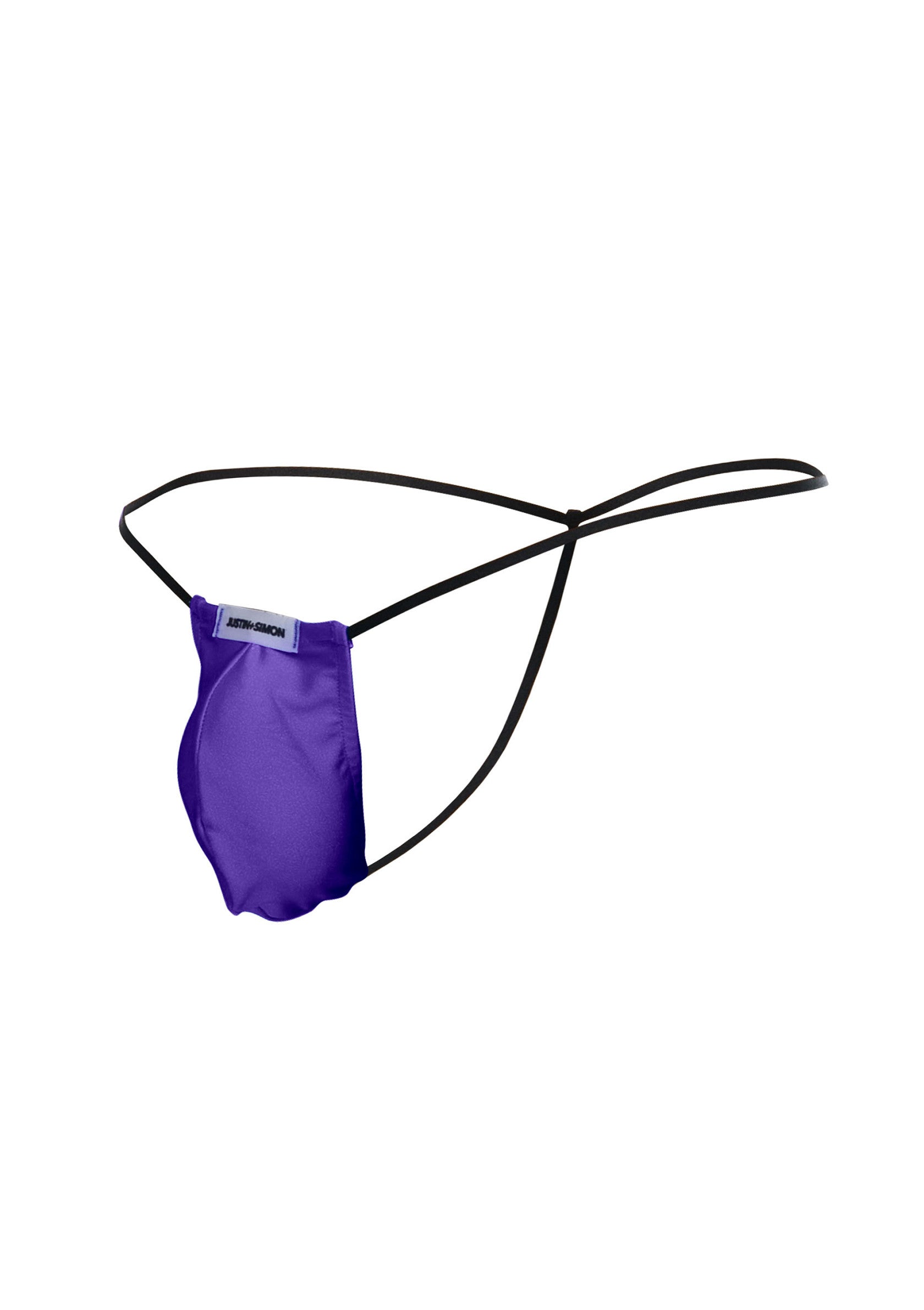 Classic G-String Bulge