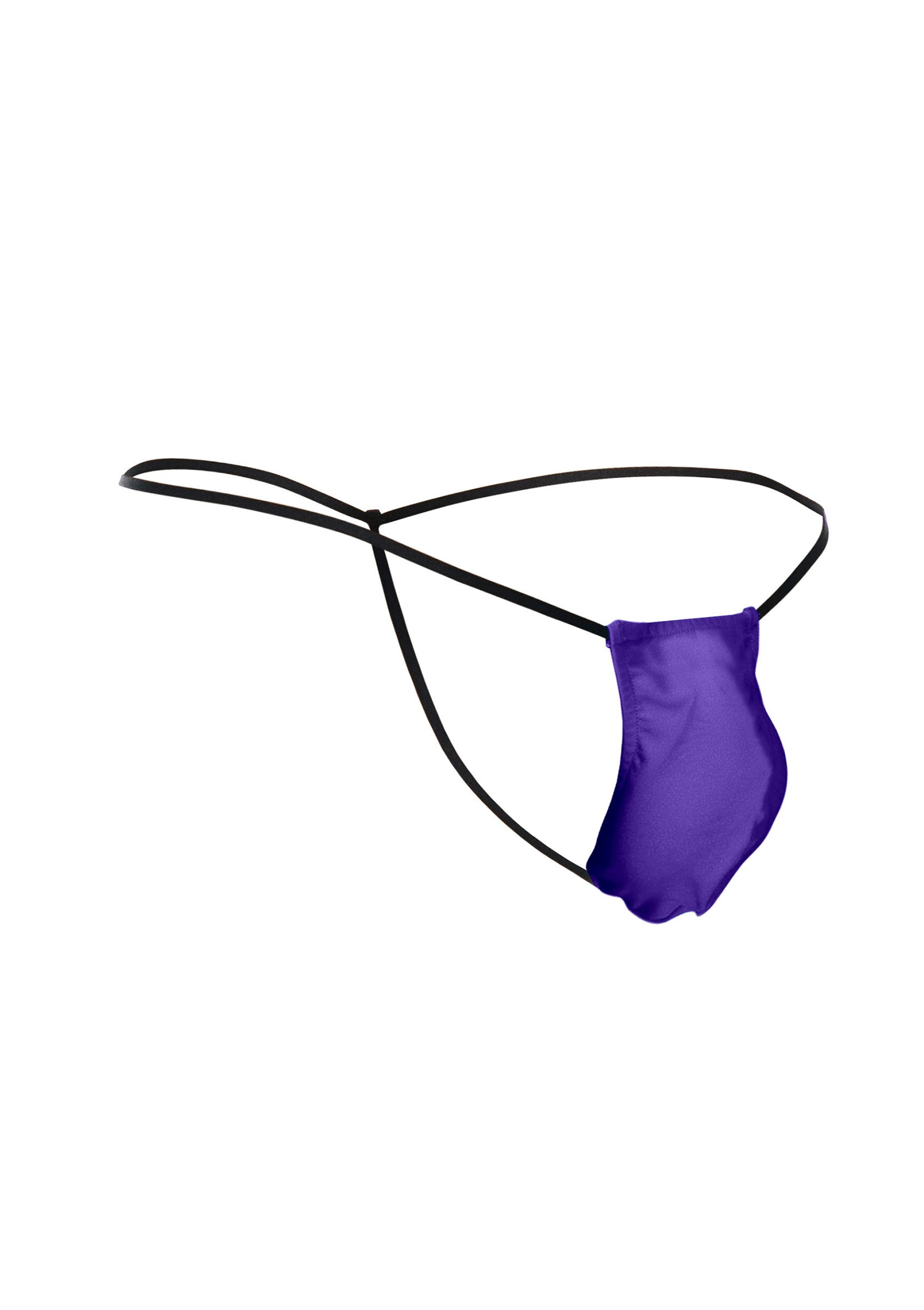 Classic G-String Bulge