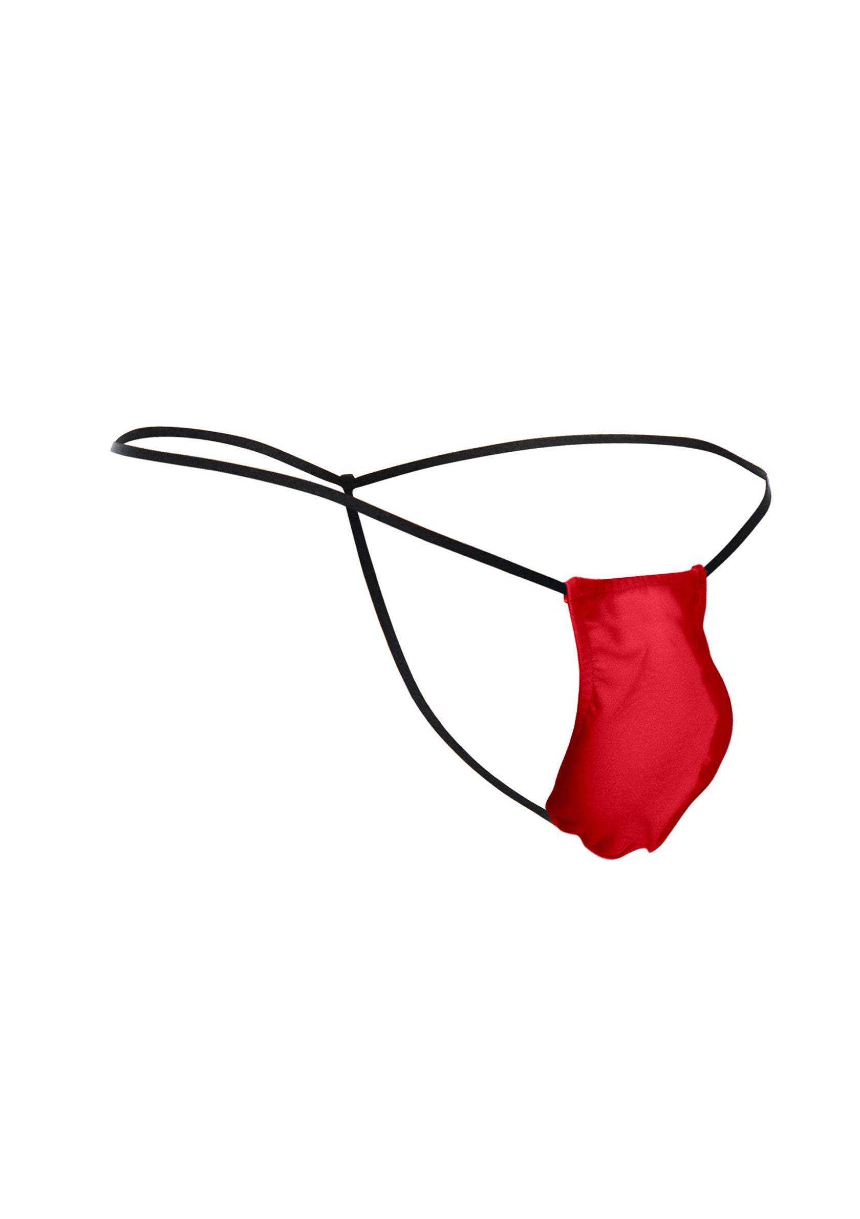 Classic G-String Bulge