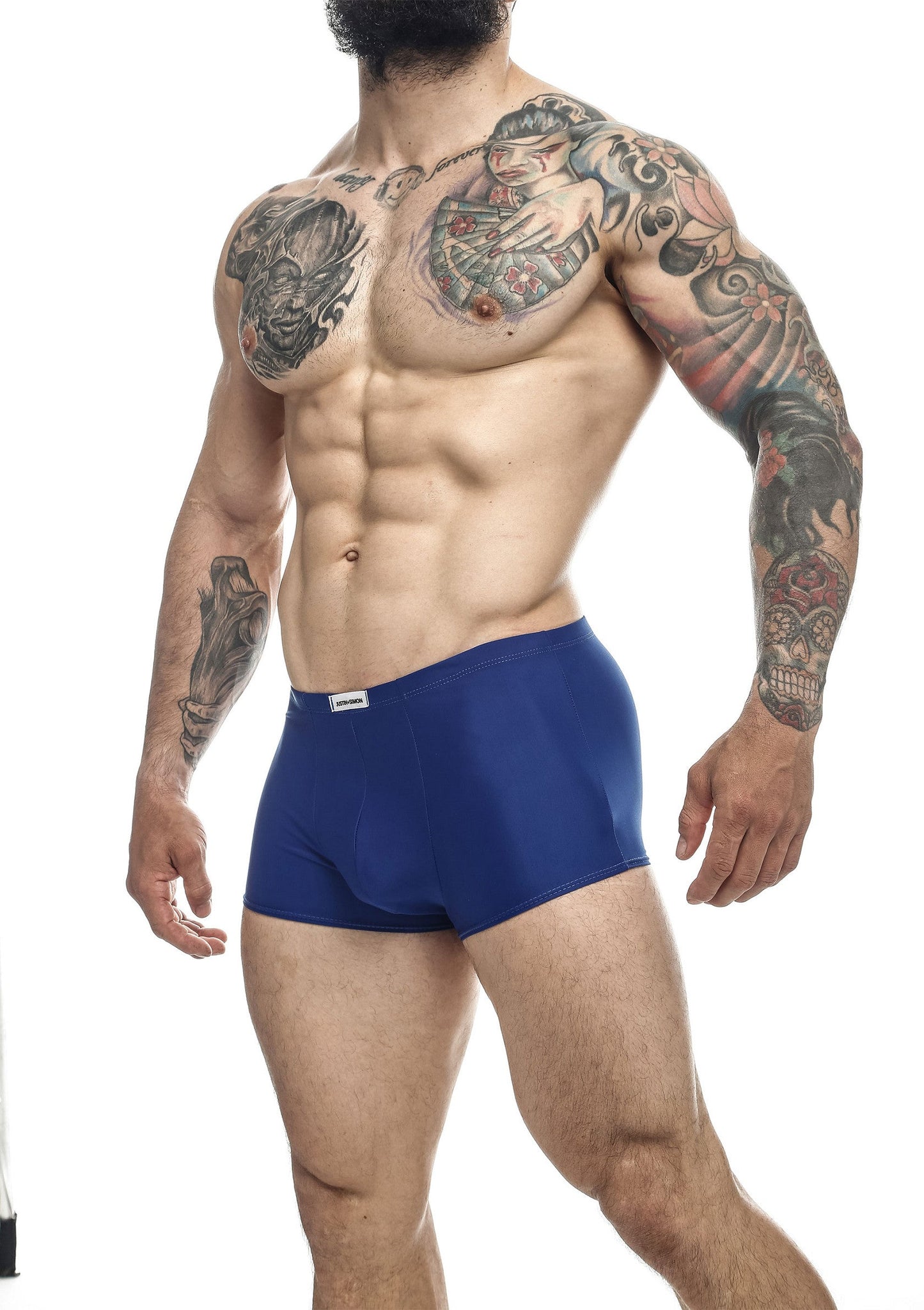 Classic Boxer