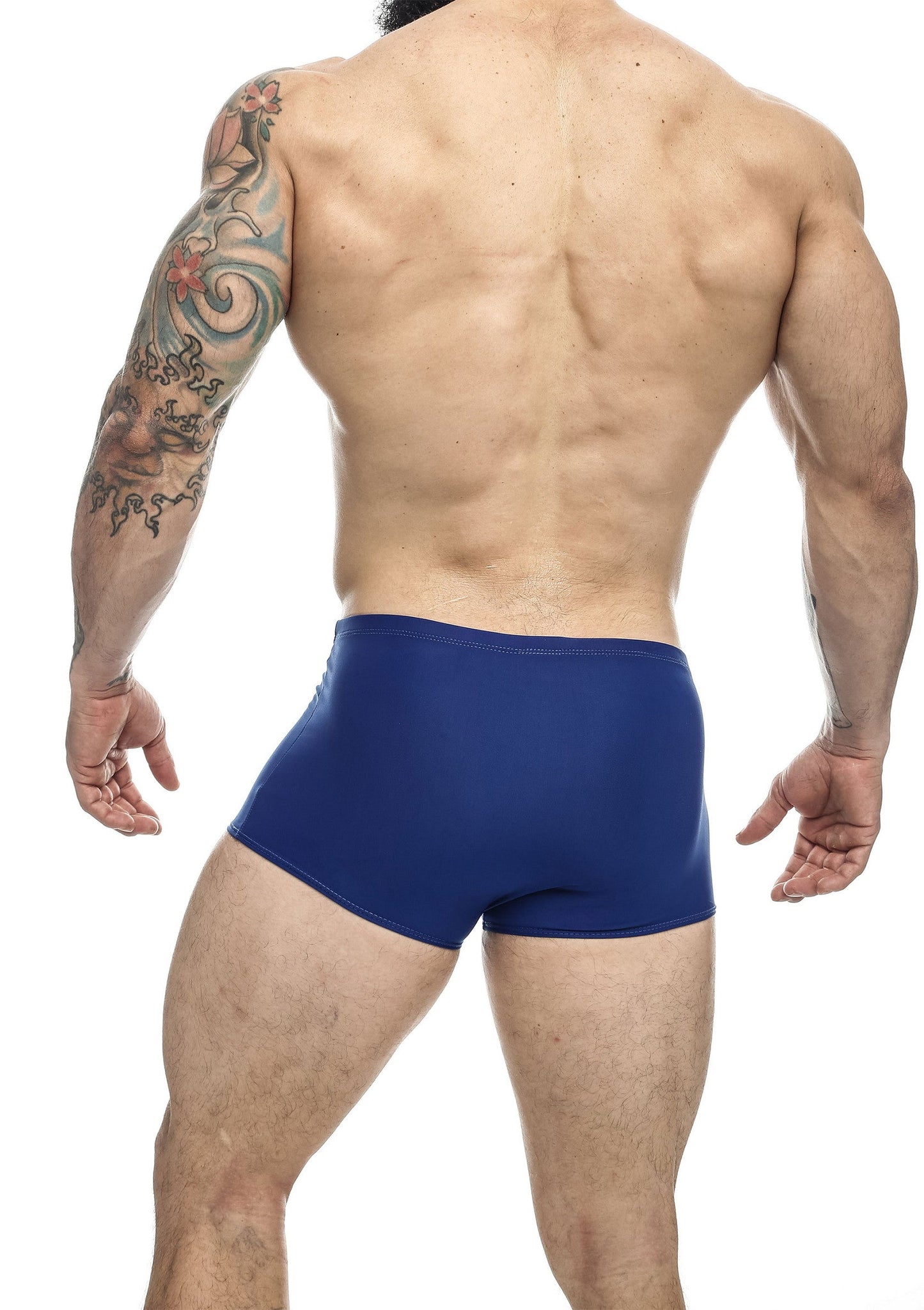Classic Boxer