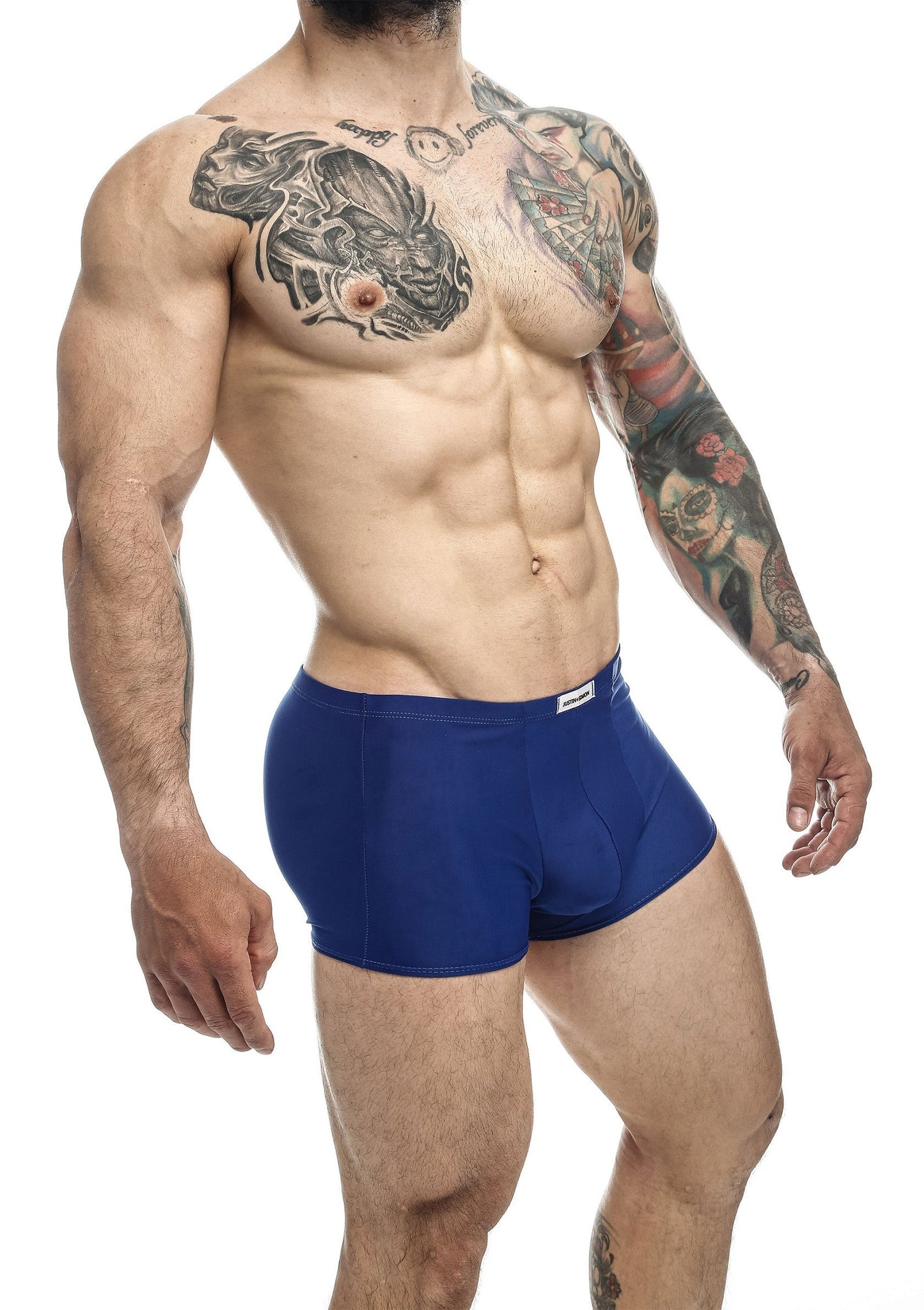 Classic Boxer