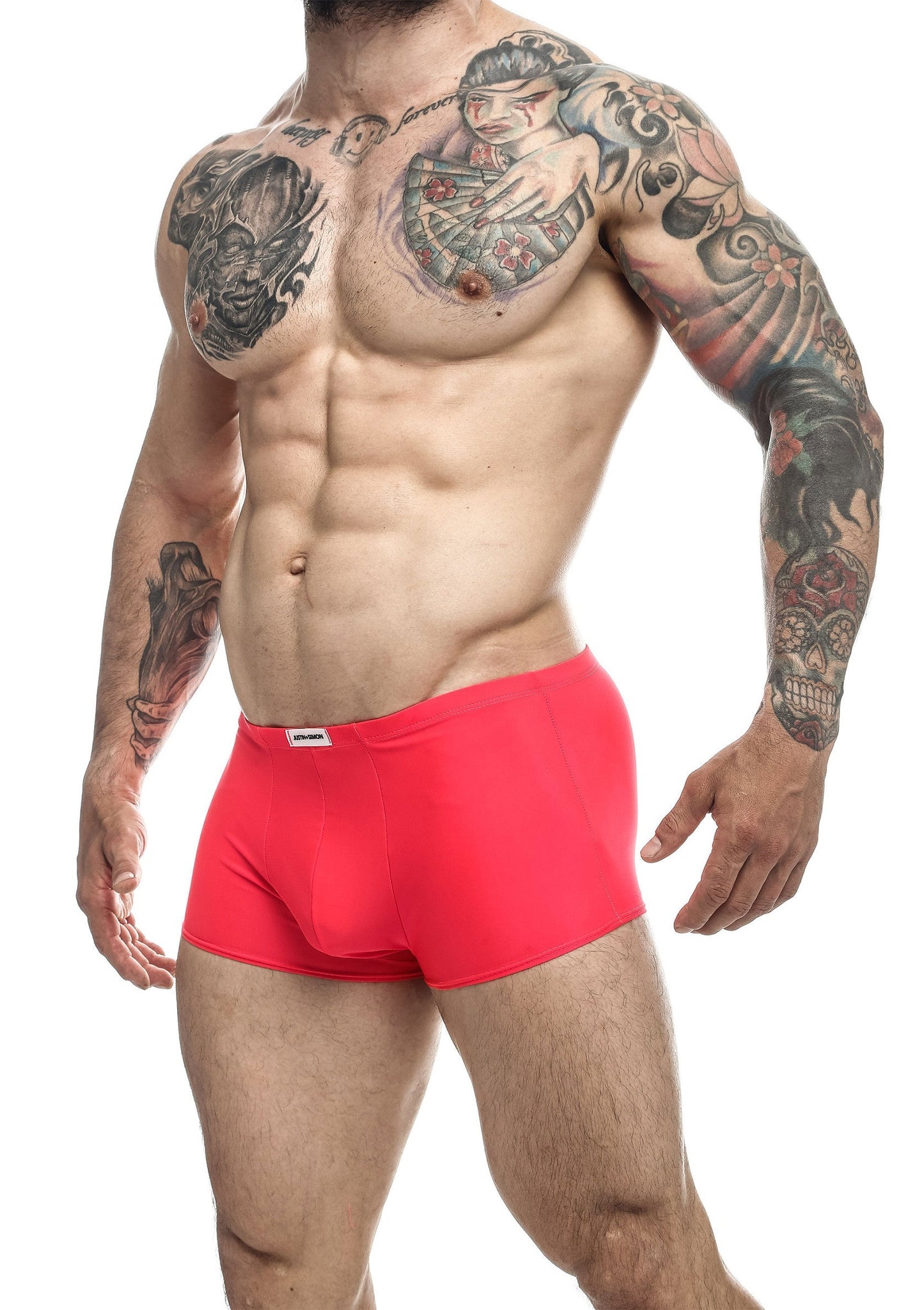 Classic Boxer