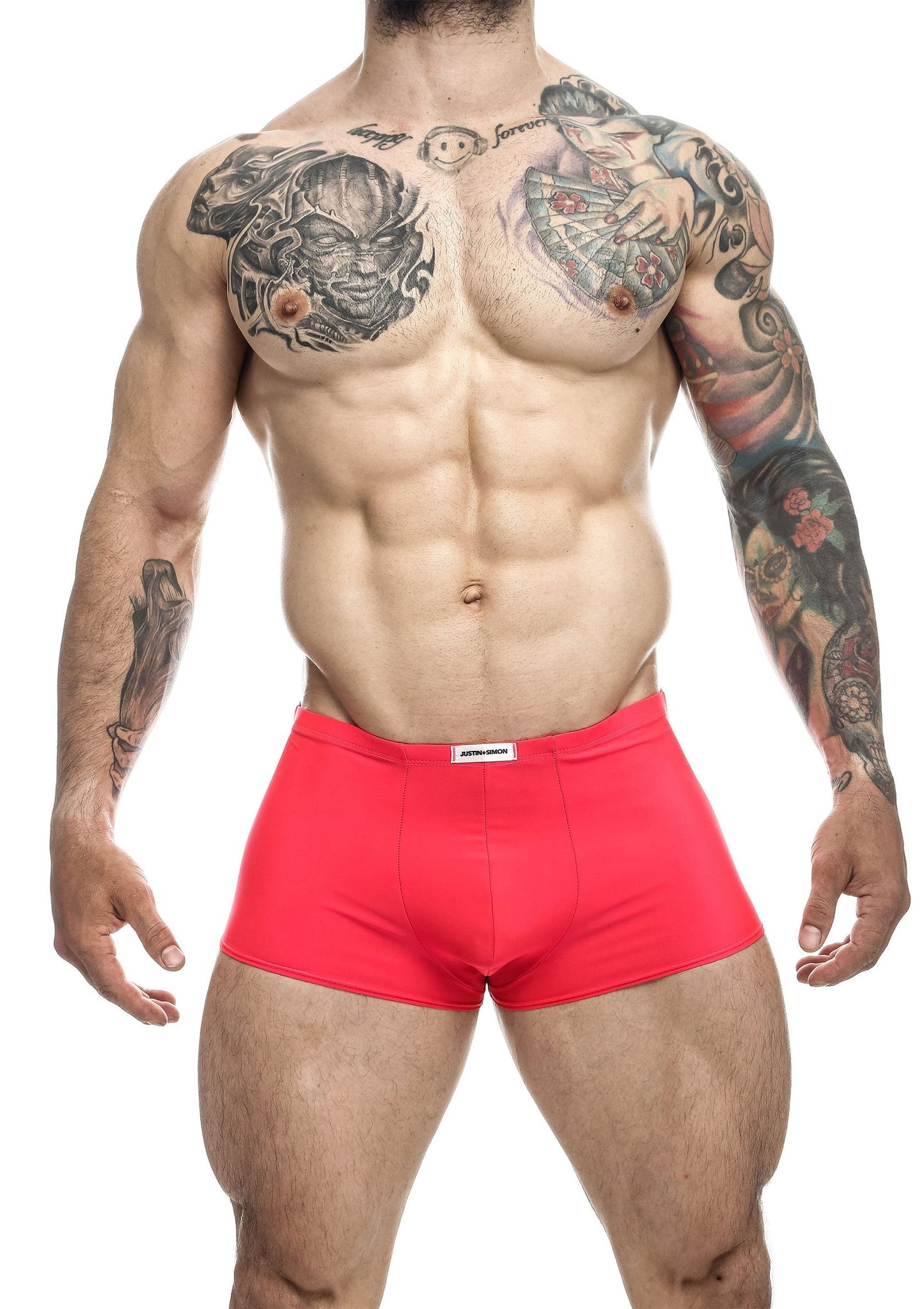 Classic Boxer