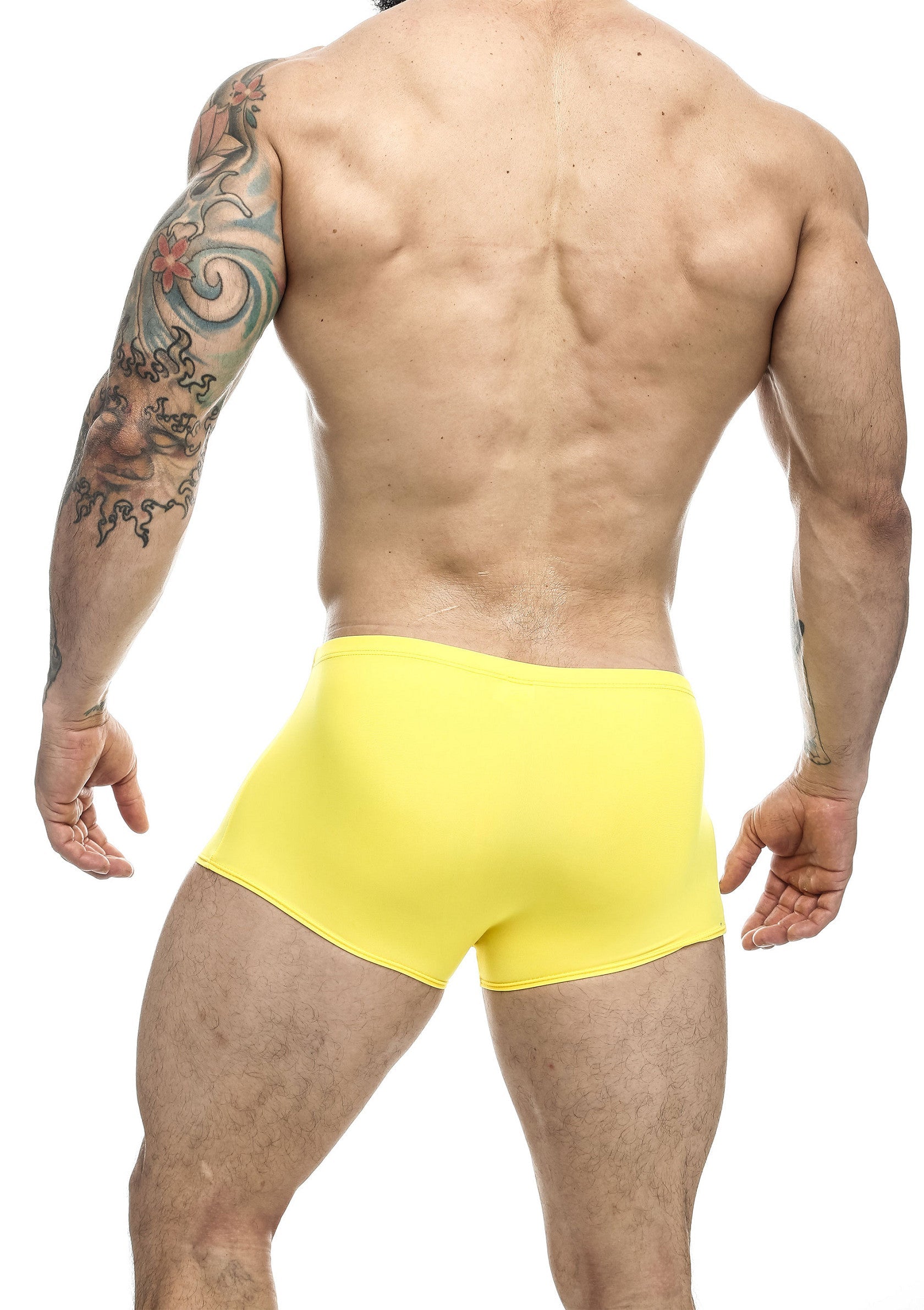 Classic Boxer