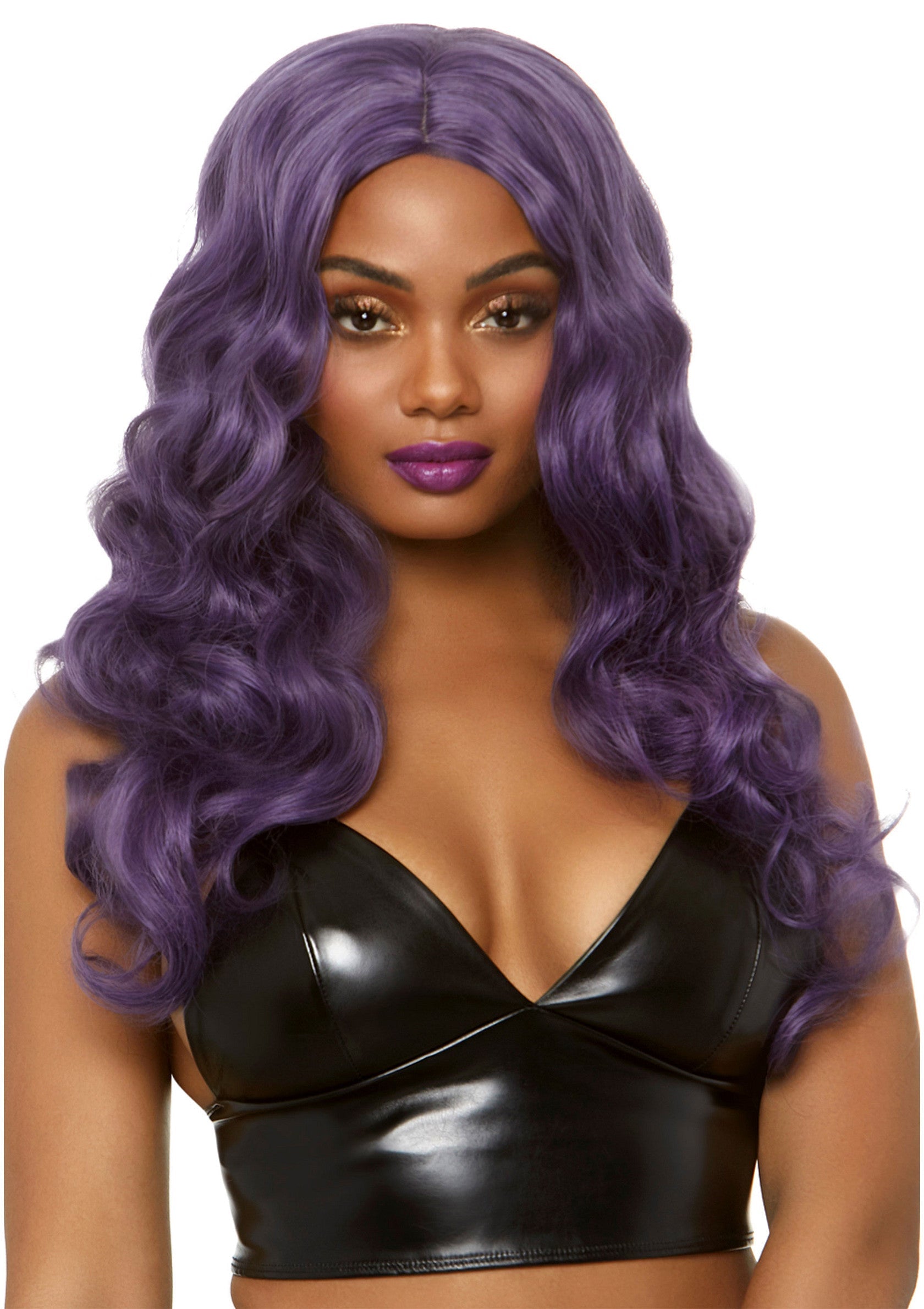 Mermaid Wave Long Wig
