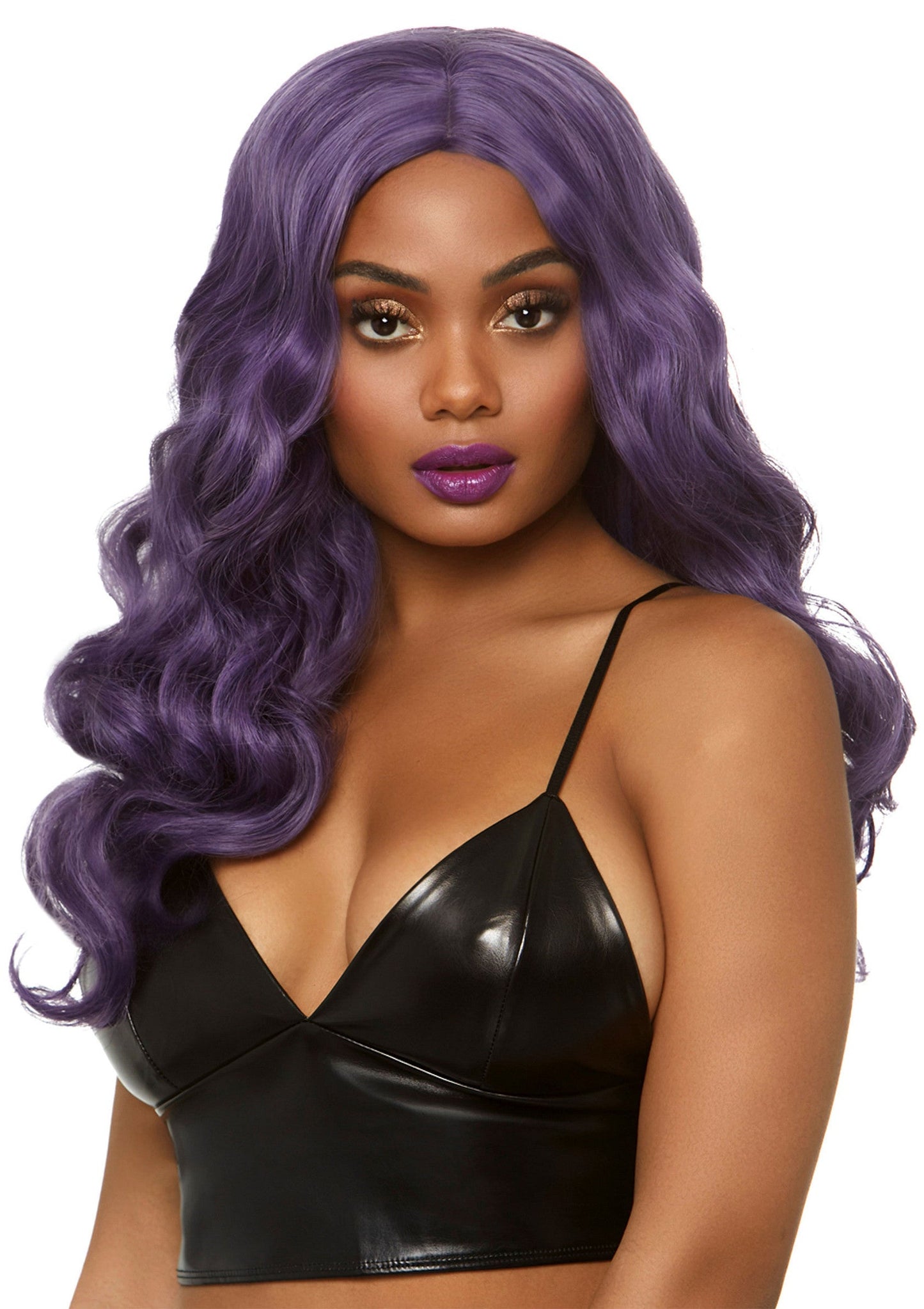 Mermaid Wave Long Wig