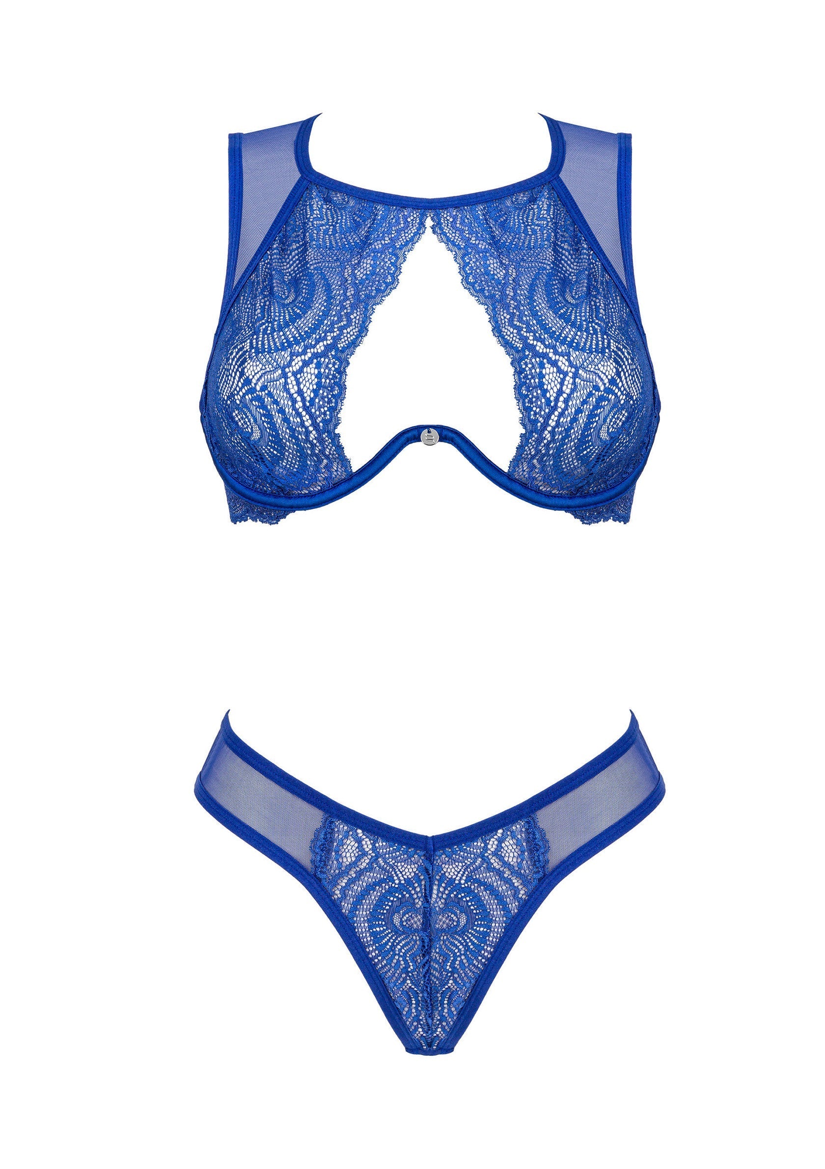 Giselia 2 pcs Set