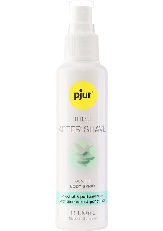 Med After Shave 100 ml