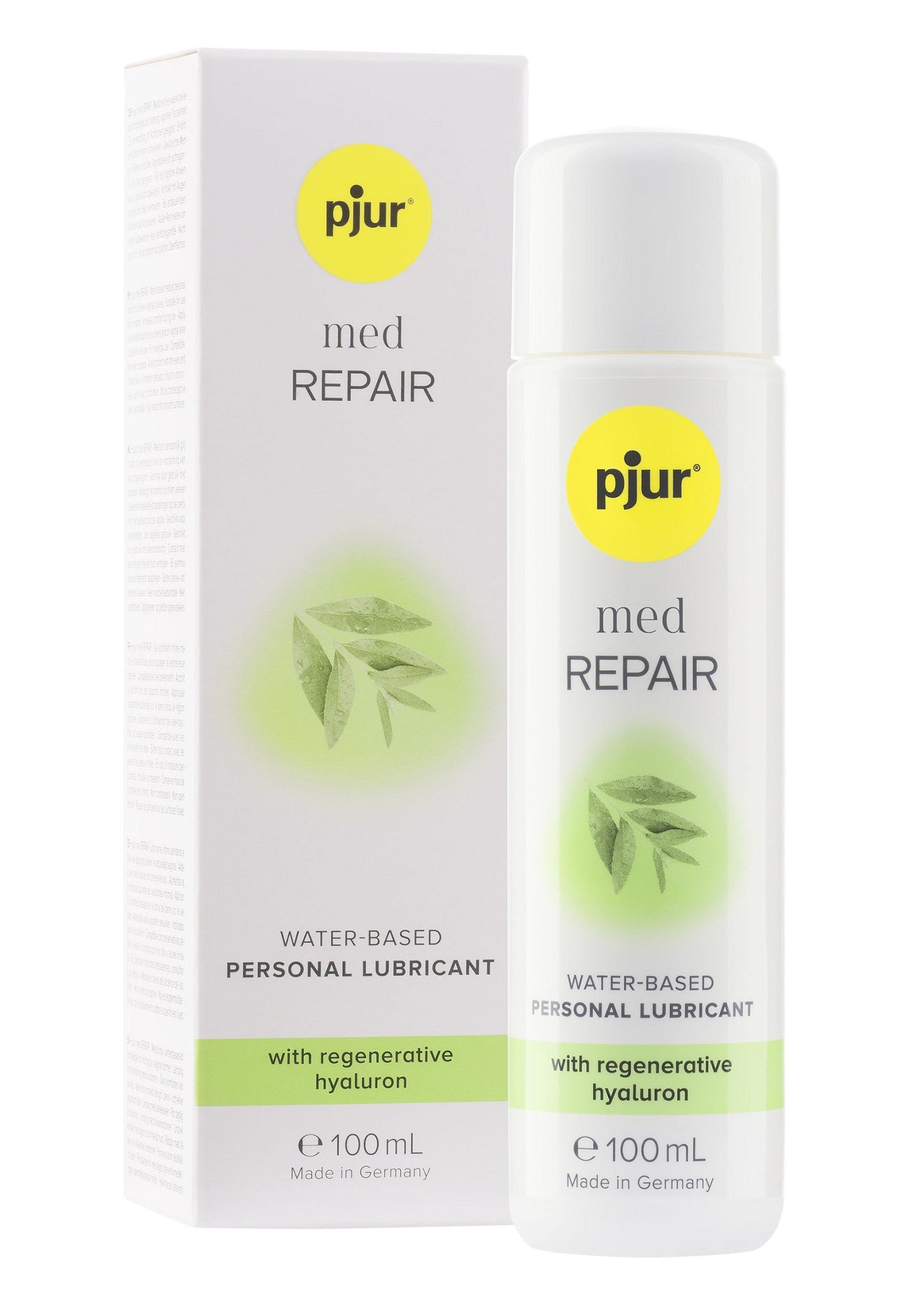 Med Repair Glide 100 ml