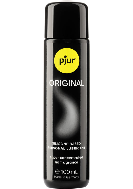 Original Lube 100 ml