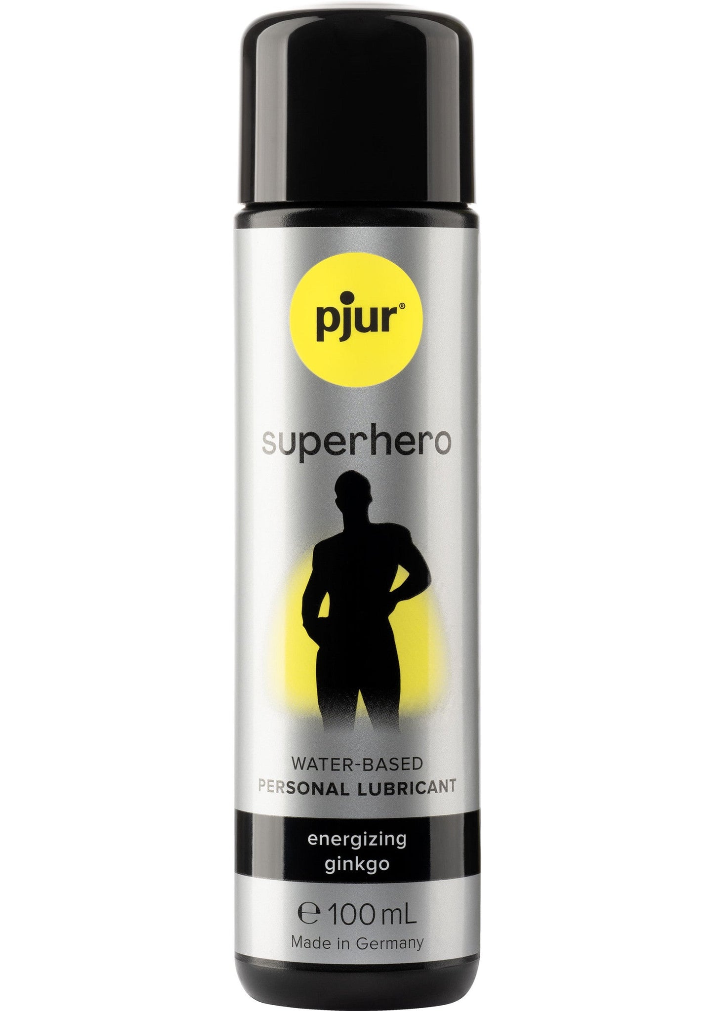Superhero Glide 100 ml