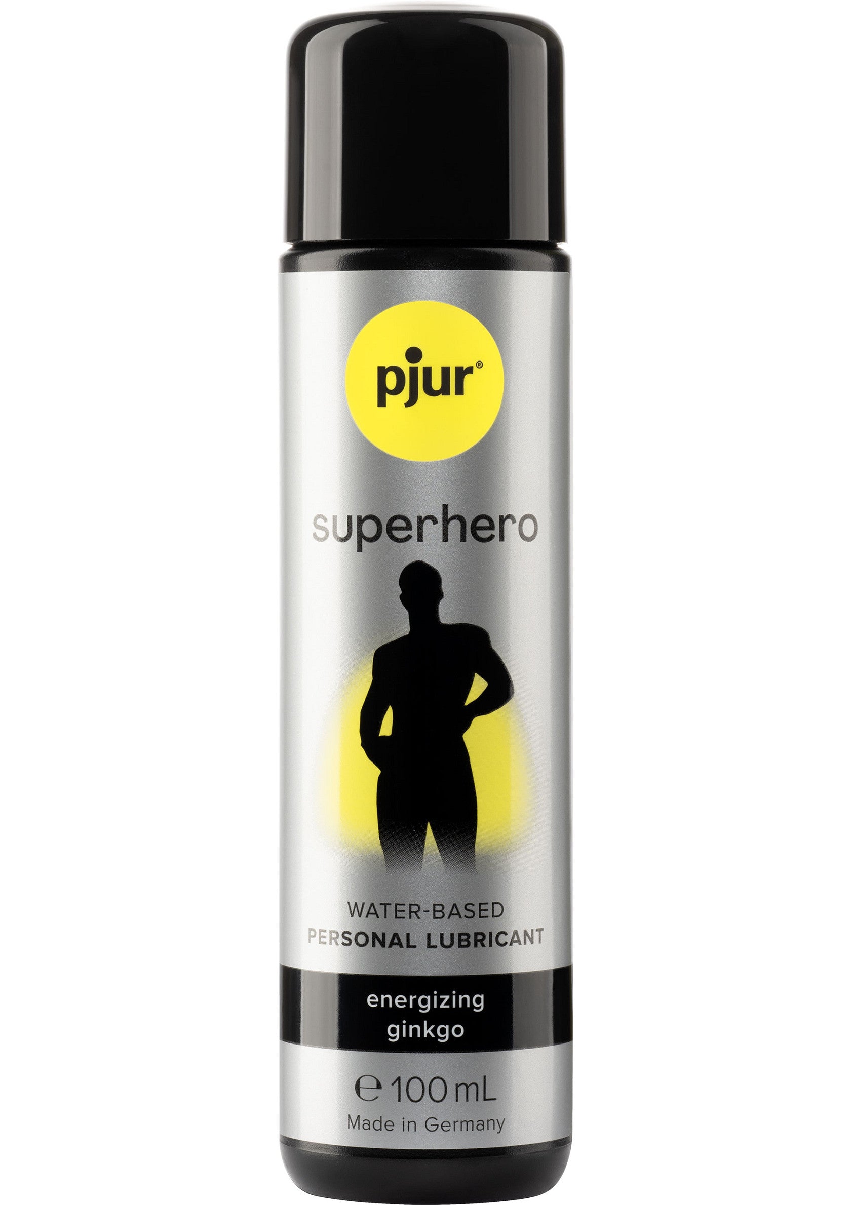 Superhero Glide 100 ml