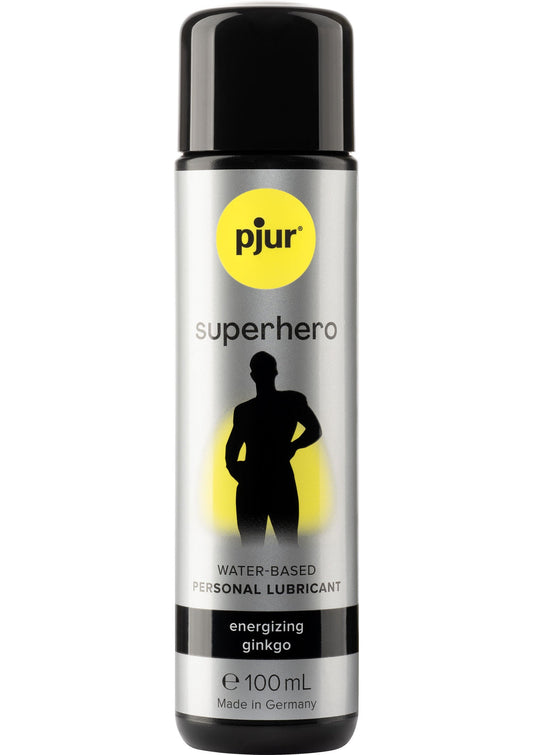 Superhero Glide 100 ml