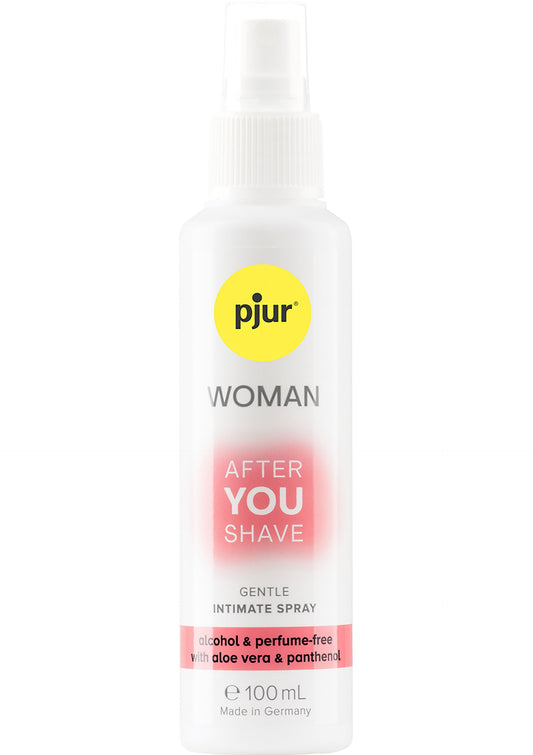 Woman After You Shave Spray