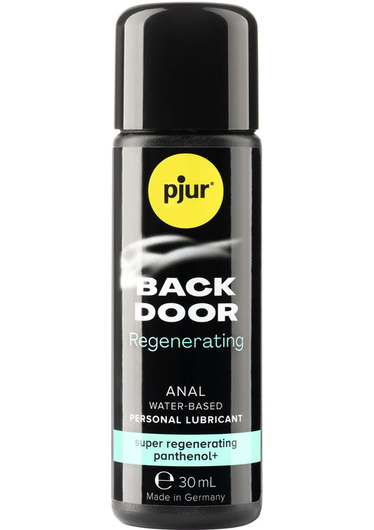 Back Door Regenerating 30 ml