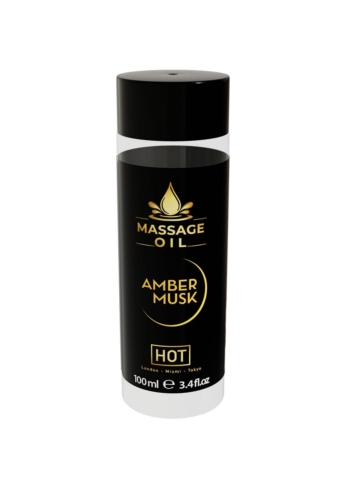 Massage Oil 100 ml