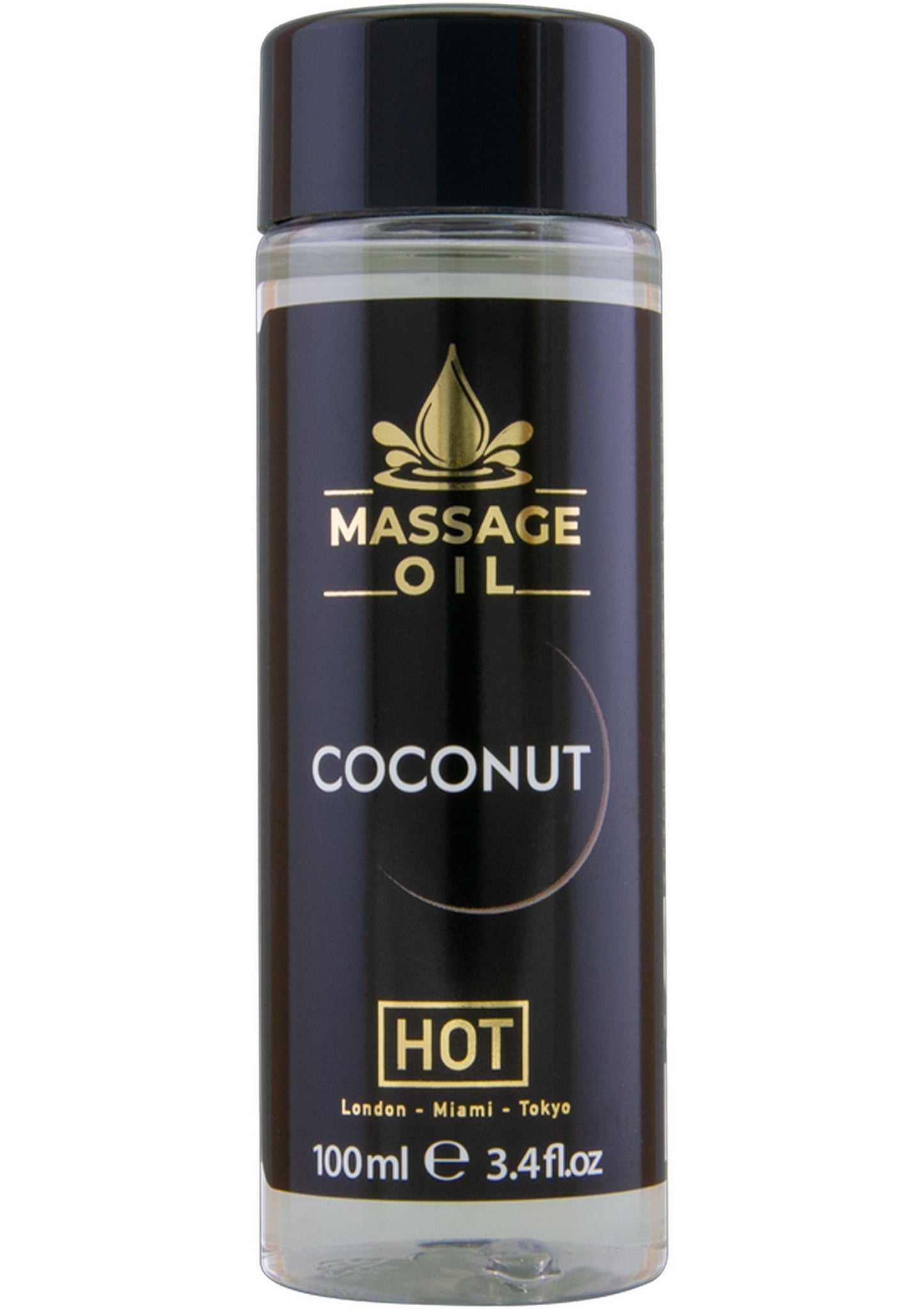 Massage Oil 100 ml