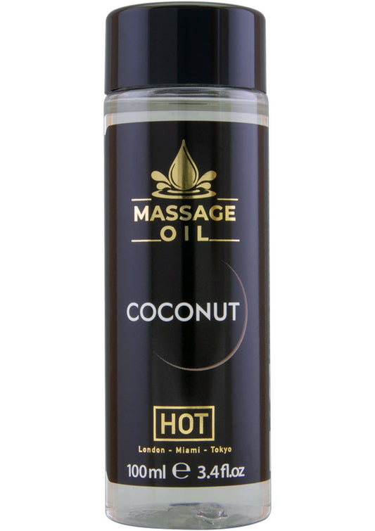Massage Oil 100 ml