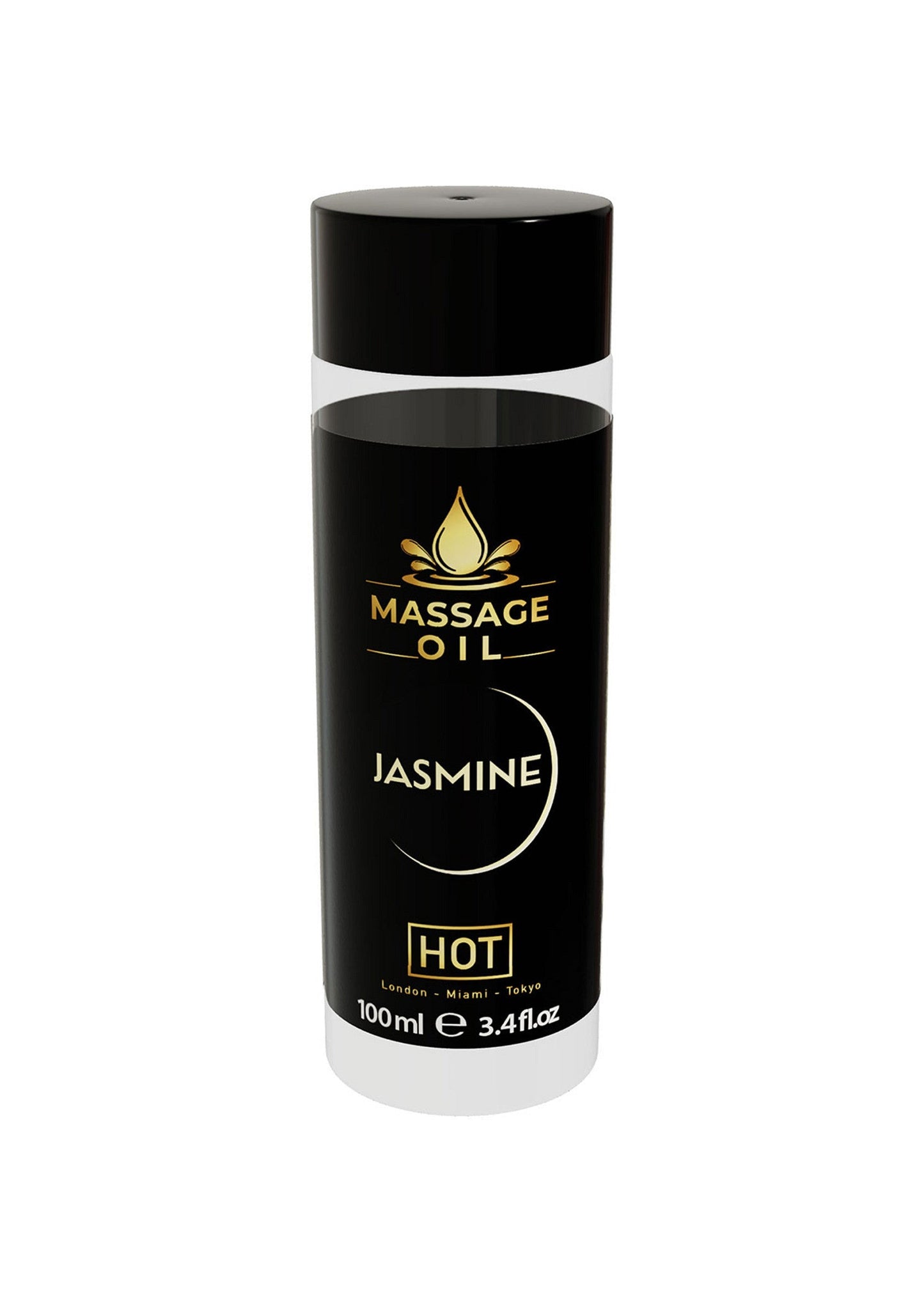 Massage Oil 100 ml