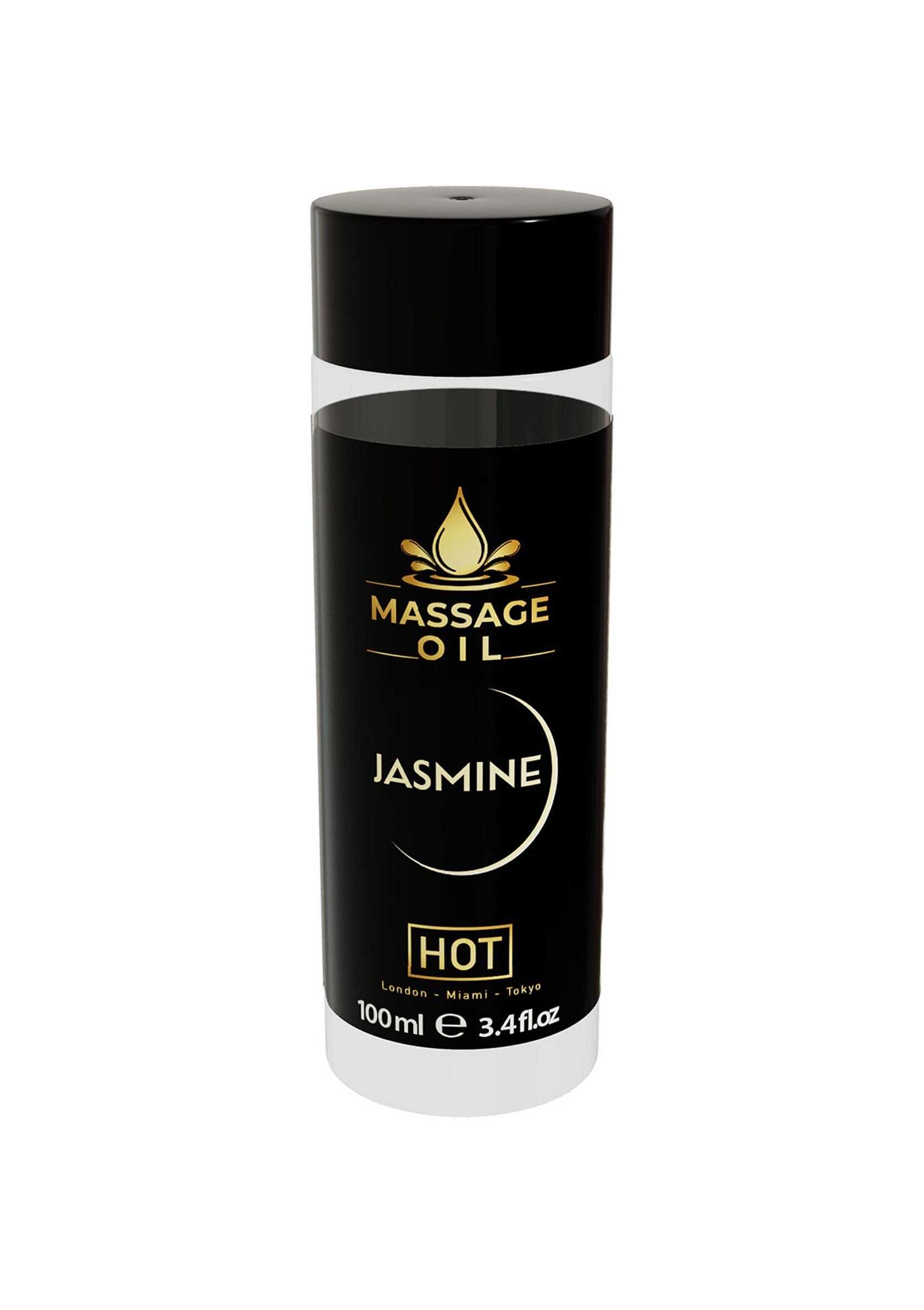 Massage Oil 100 ml