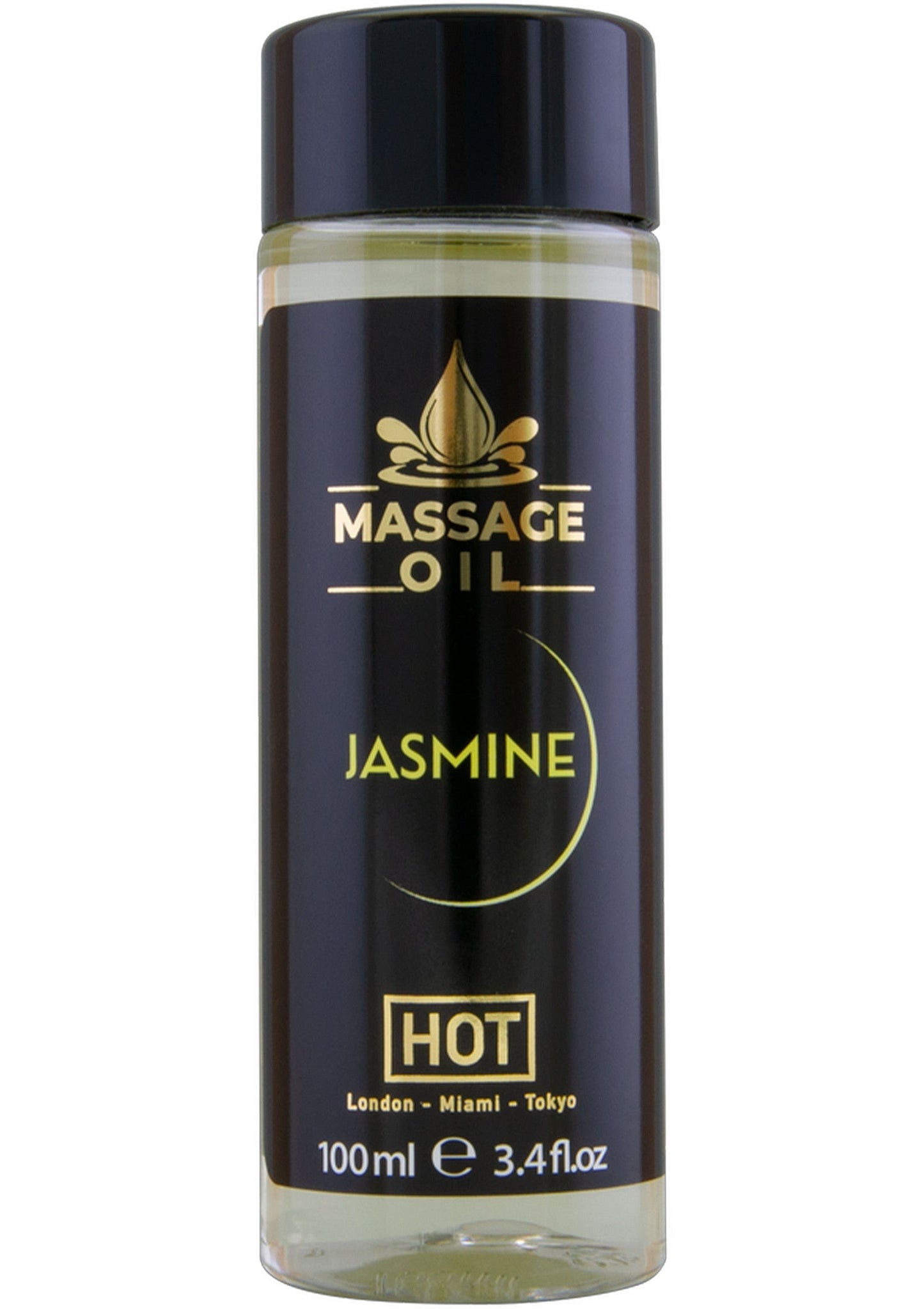 Massage Oil 100 ml