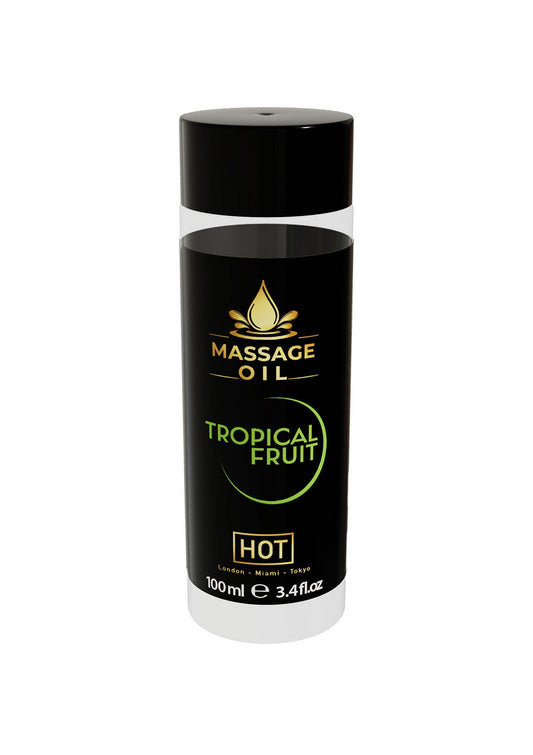 Massage Oil 100 ml