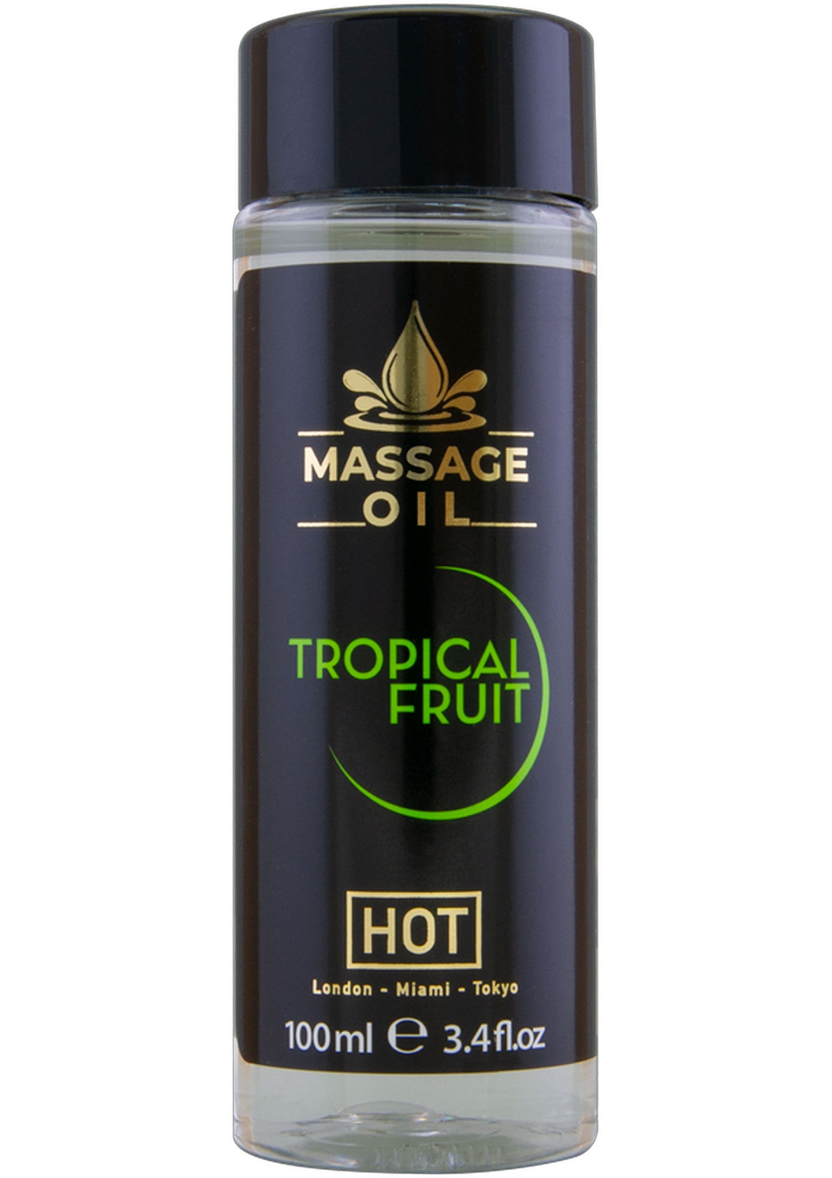 Massage Oil 100 ml