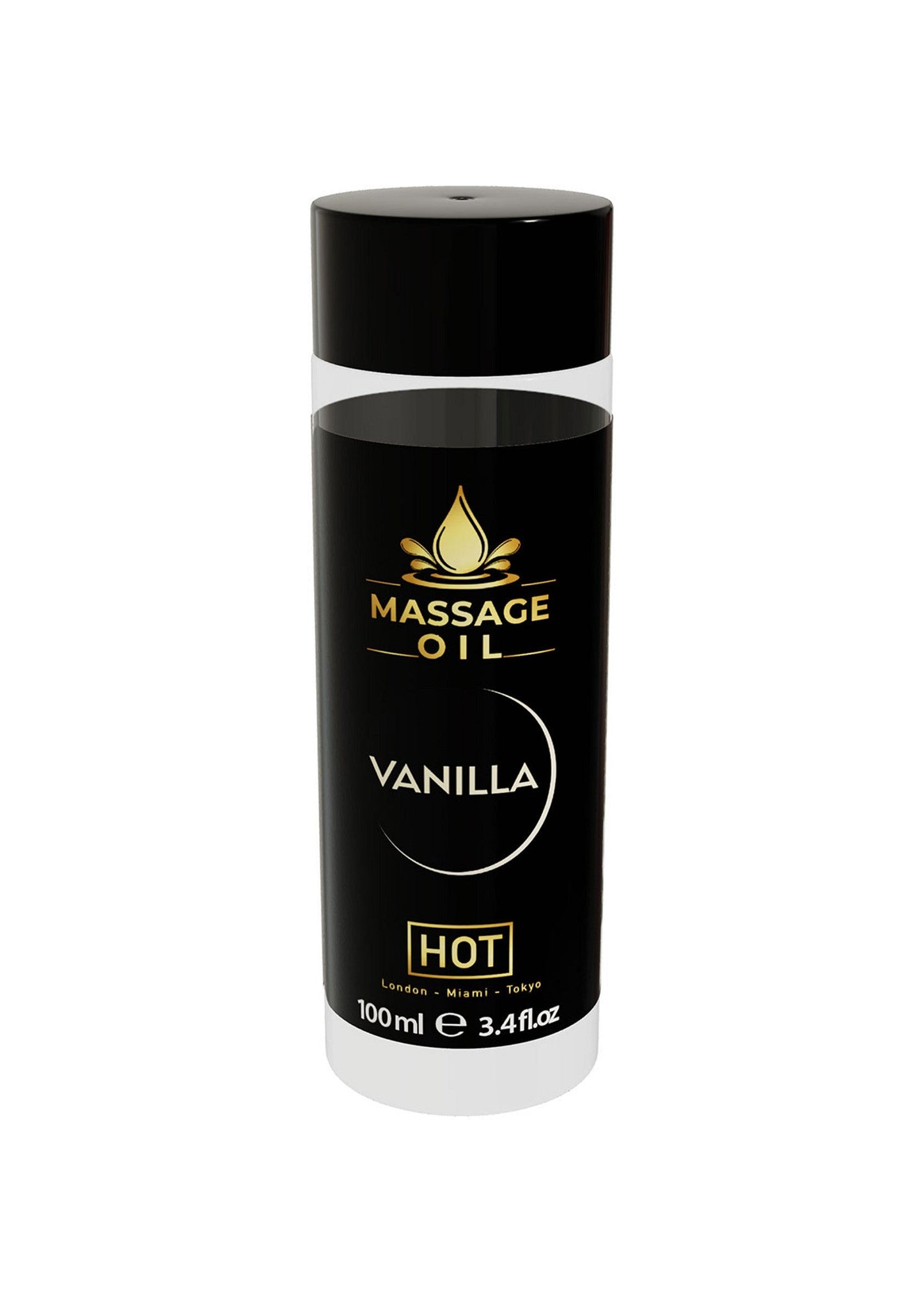 Massage Oil 100 ml
