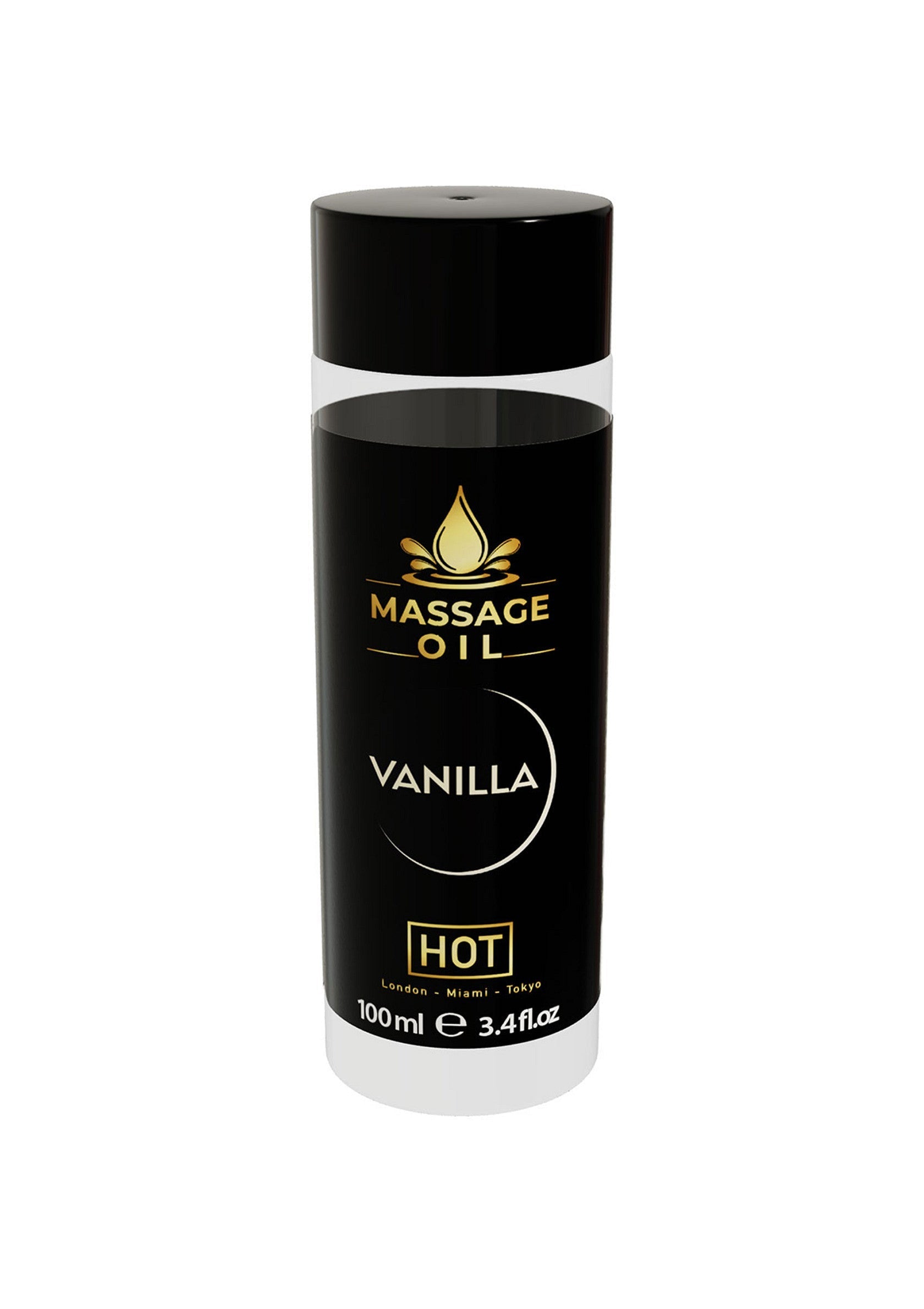 Massage Oil 100 ml