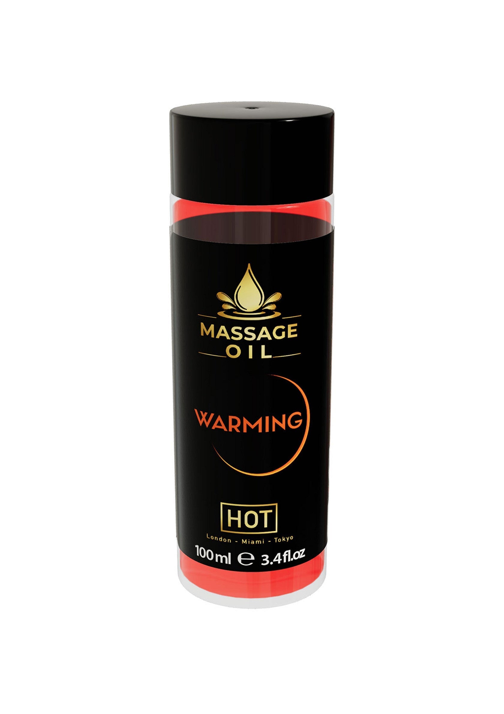 Massage Oil 100 ml
