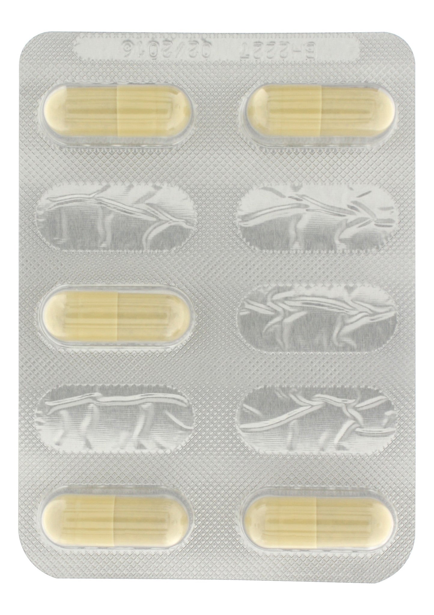 Exxtreme Woman Libido Caps 5 pcs