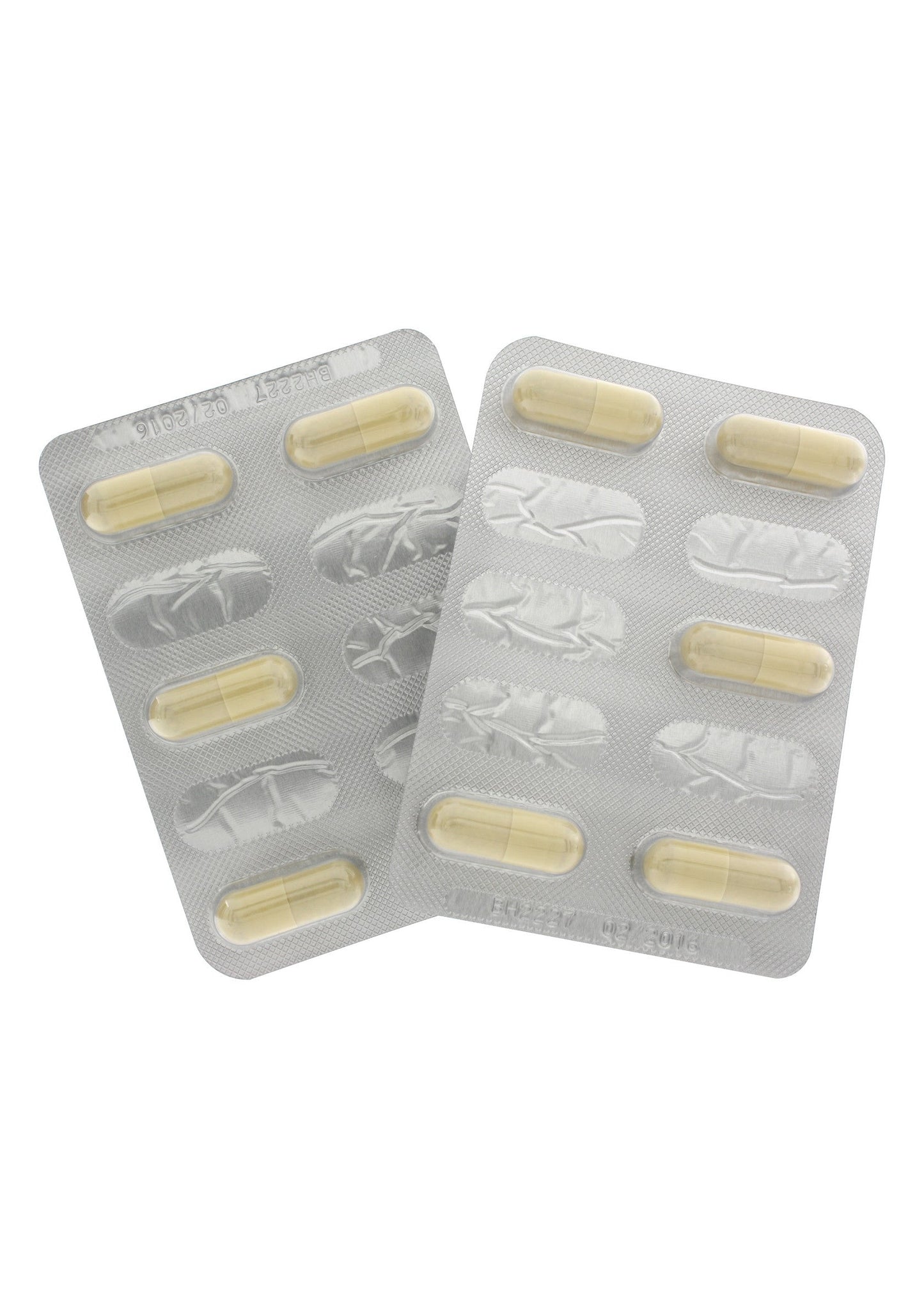 Exxtreme Woman Libido Caps 10 pcs