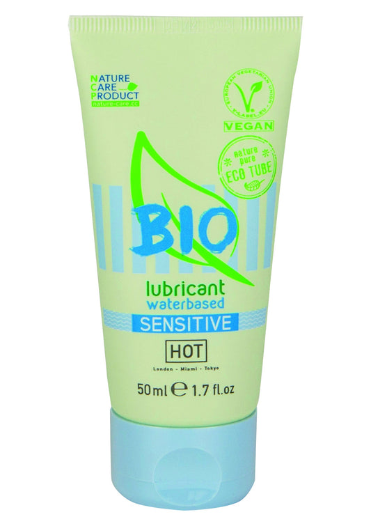 Bio Lube Sensitive Waterbased 50 ml