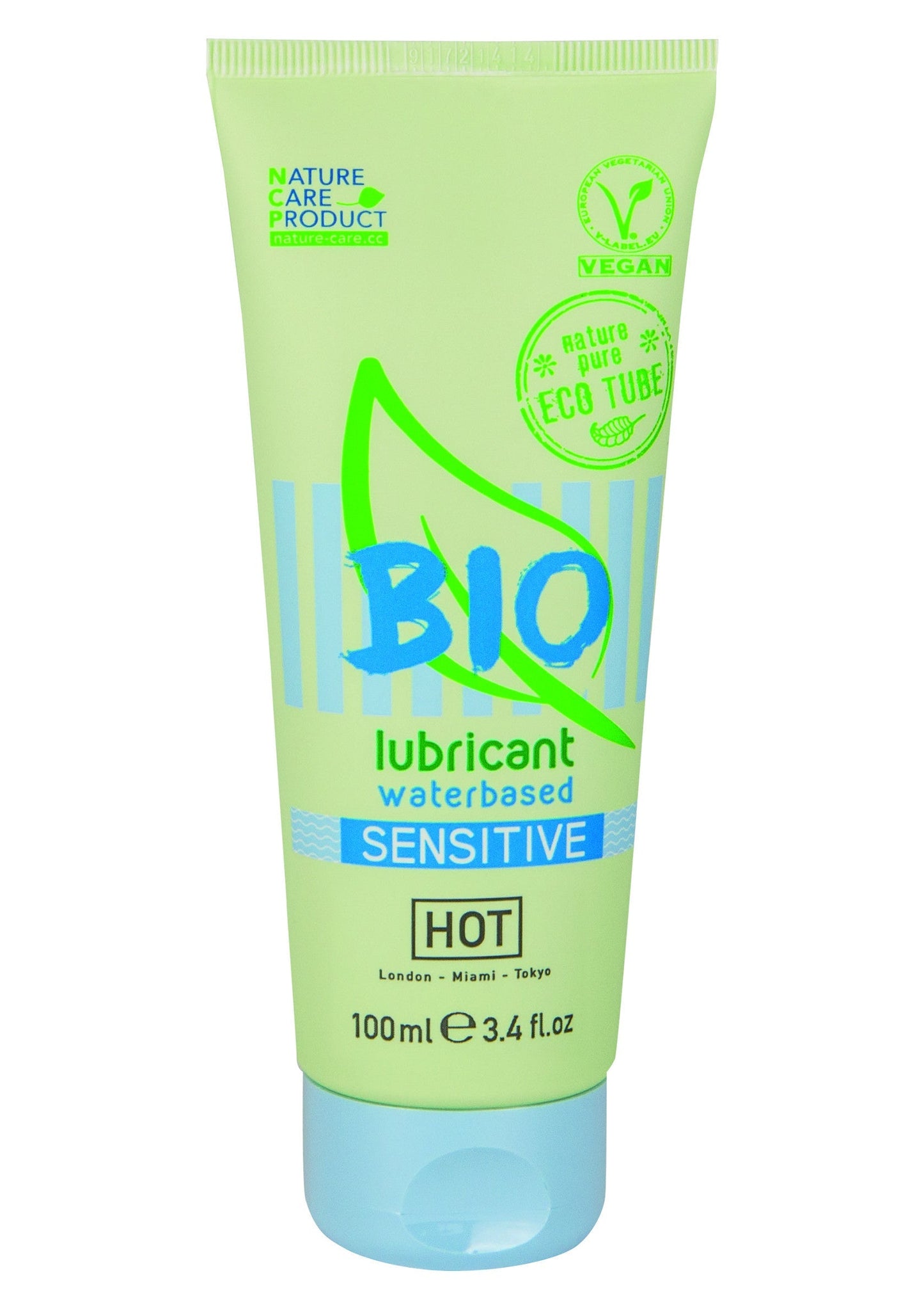 Bio Lube Sensitive Waterbased 100 ml
