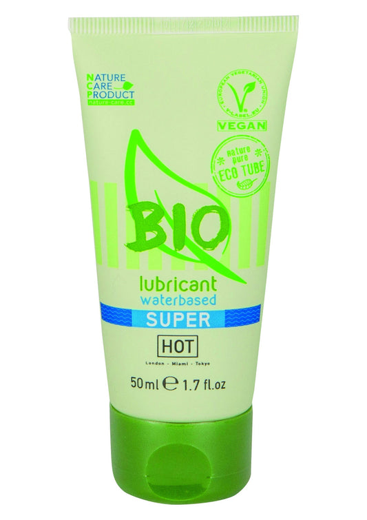 Bio Lube Super Waterbased 50 ml