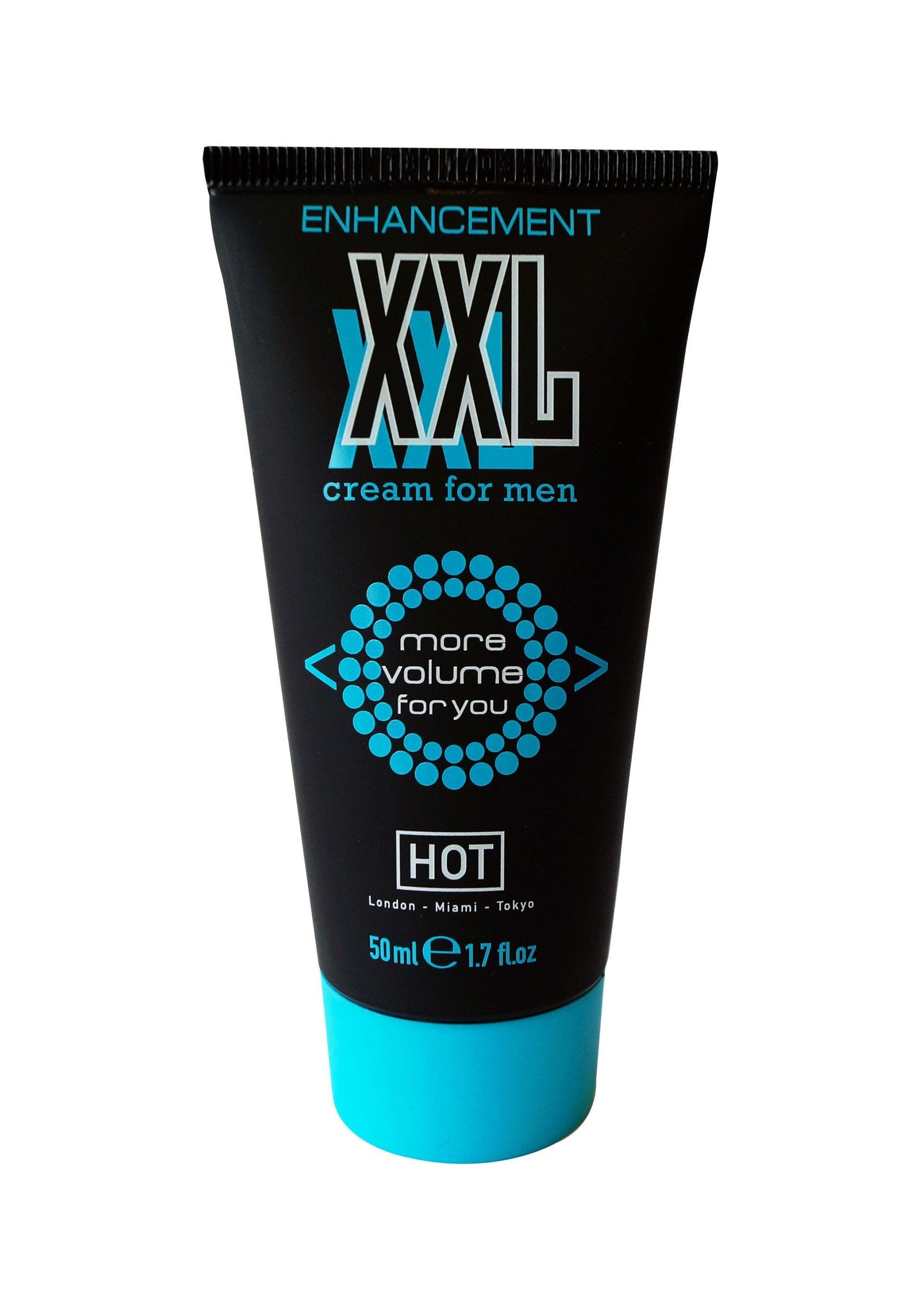 XXL Enhancement Cream Men 50 ml