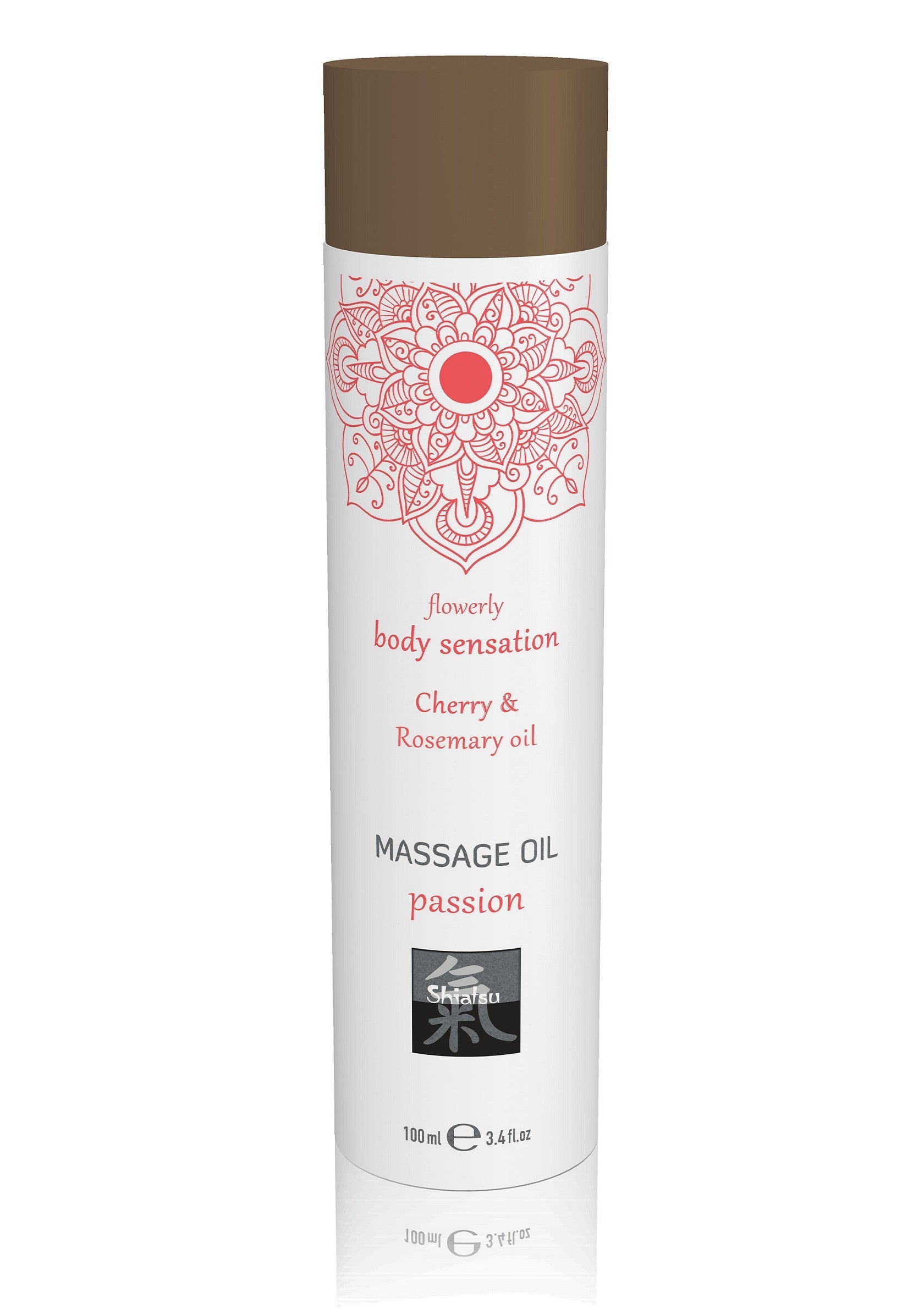 Seductive Massage Oil 100 ml