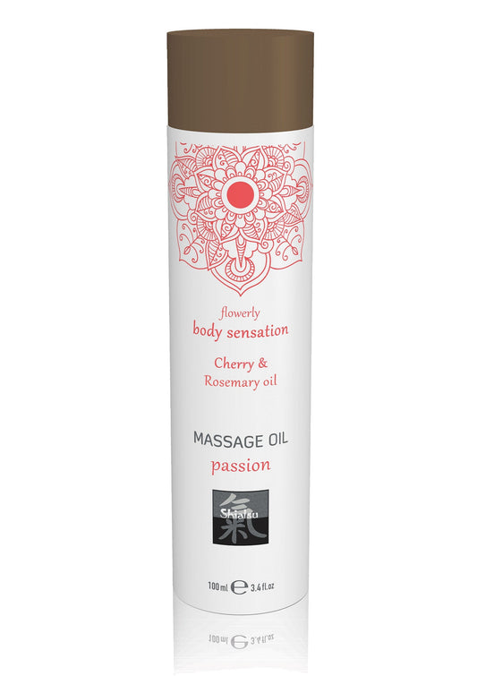 Seductive Massage Oil 100 ml