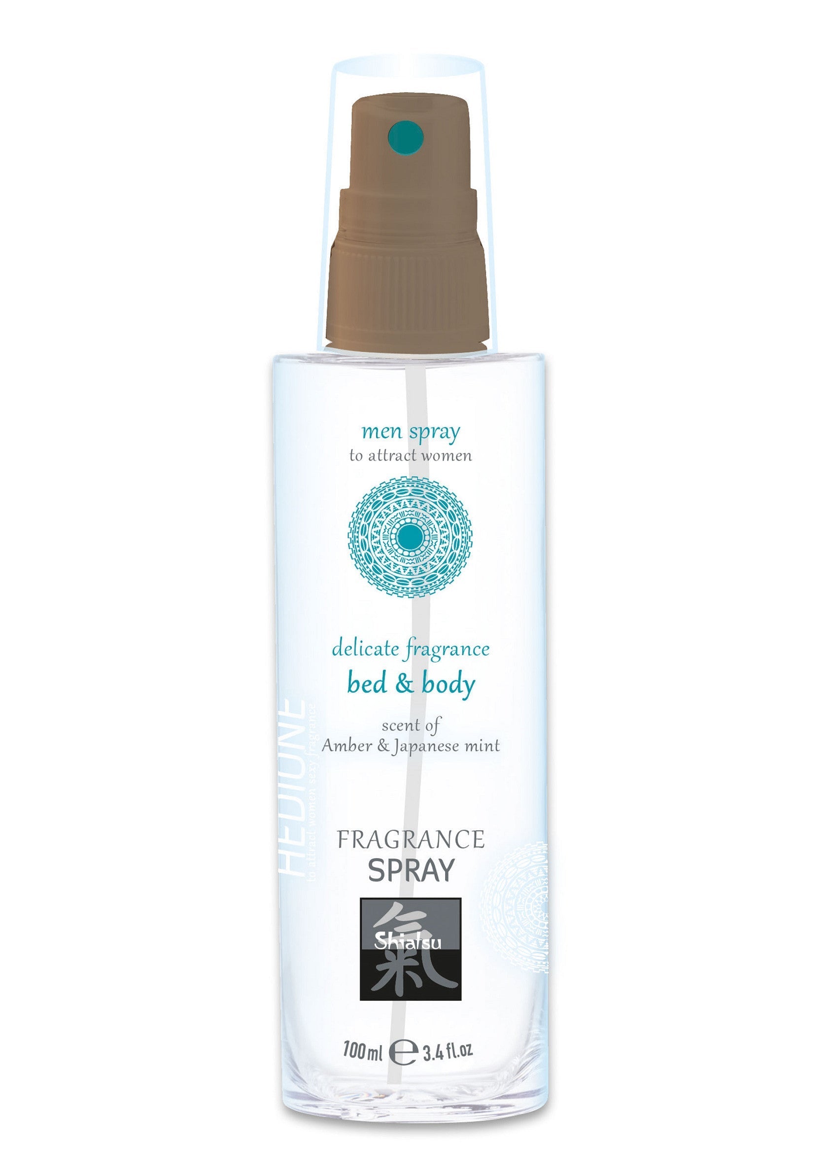 Bed & Body Fragrance Spray 100 ml