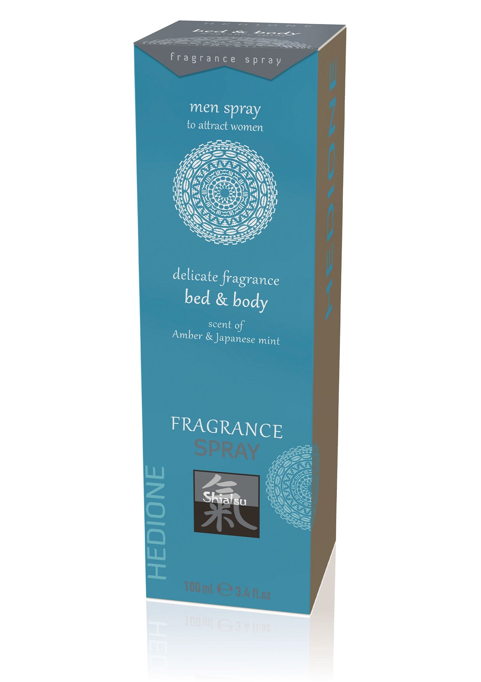 Bed & Body Fragrance Spray 100 ml