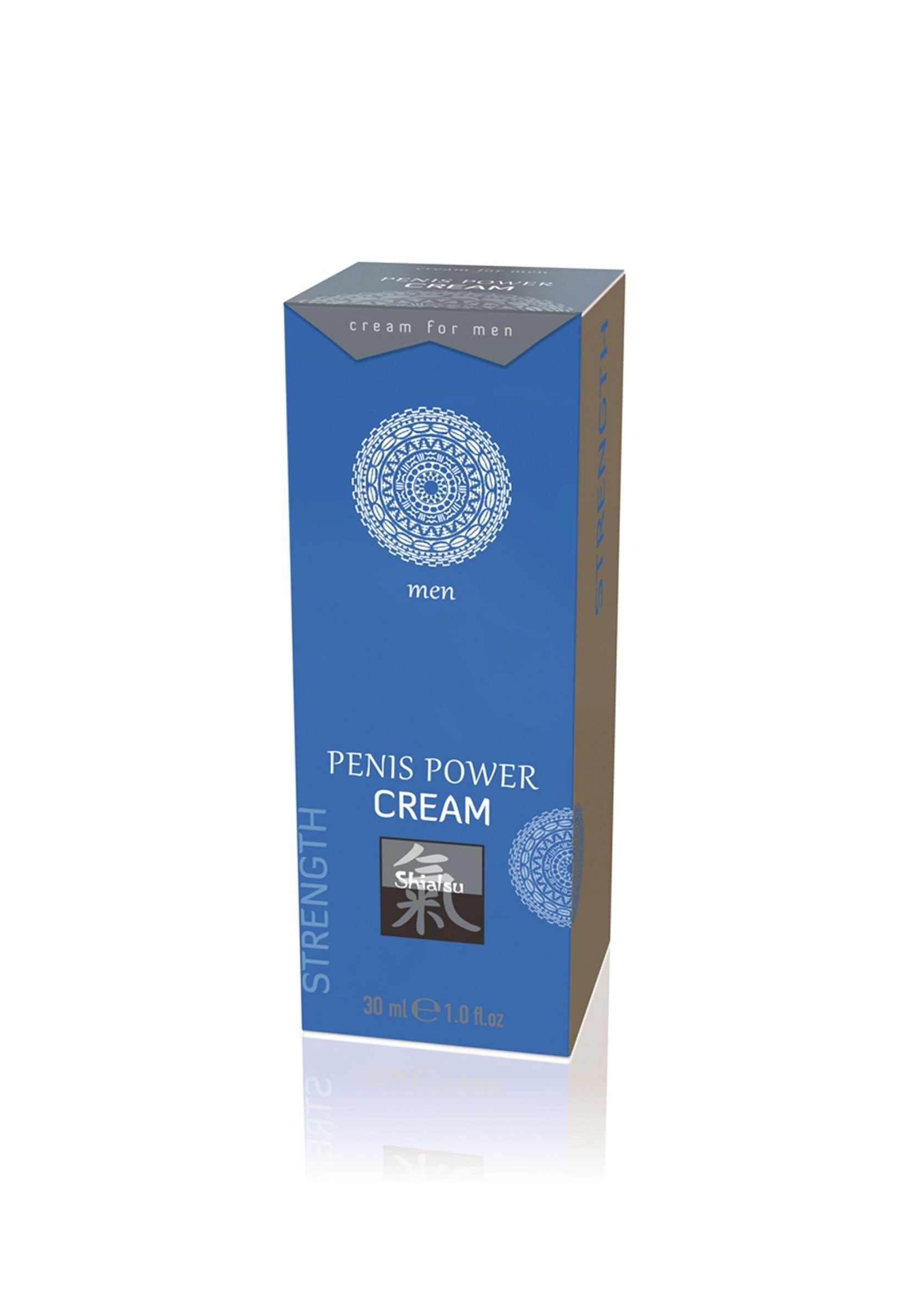 Penis Power Cream 30 ml