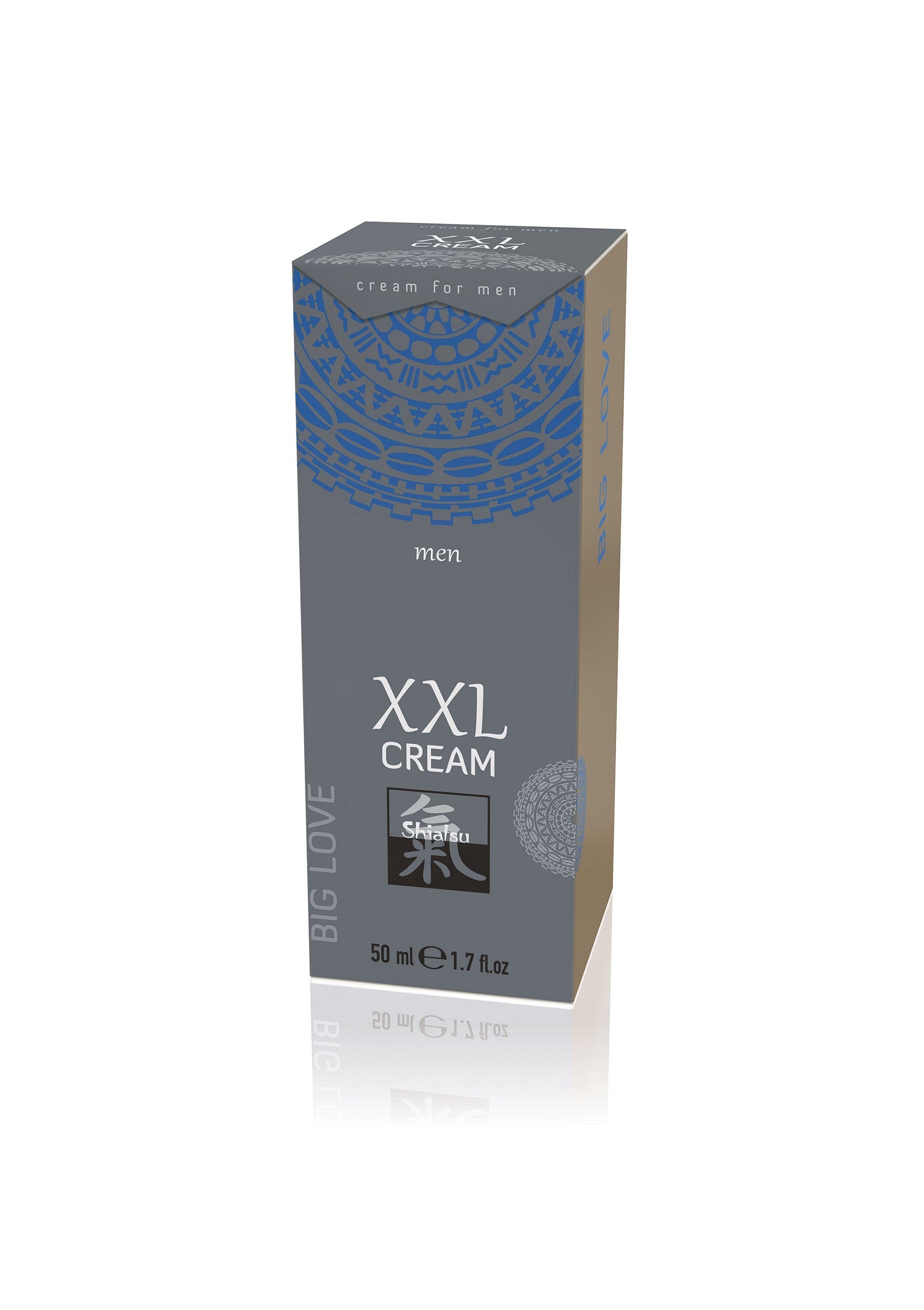 XXL Cream For Men 50 ml