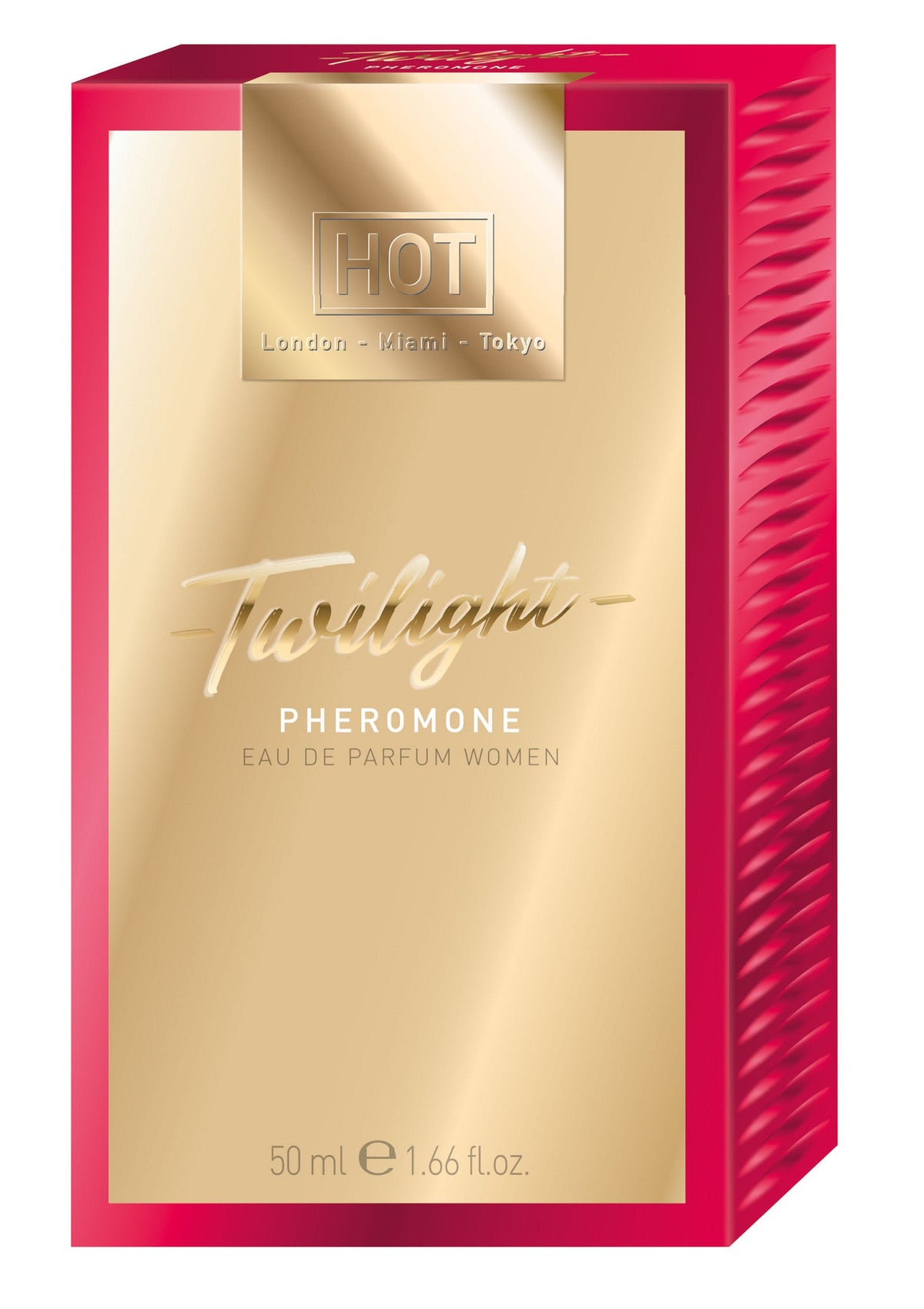 Twilight Pheromone Parfum Woman 50 ml