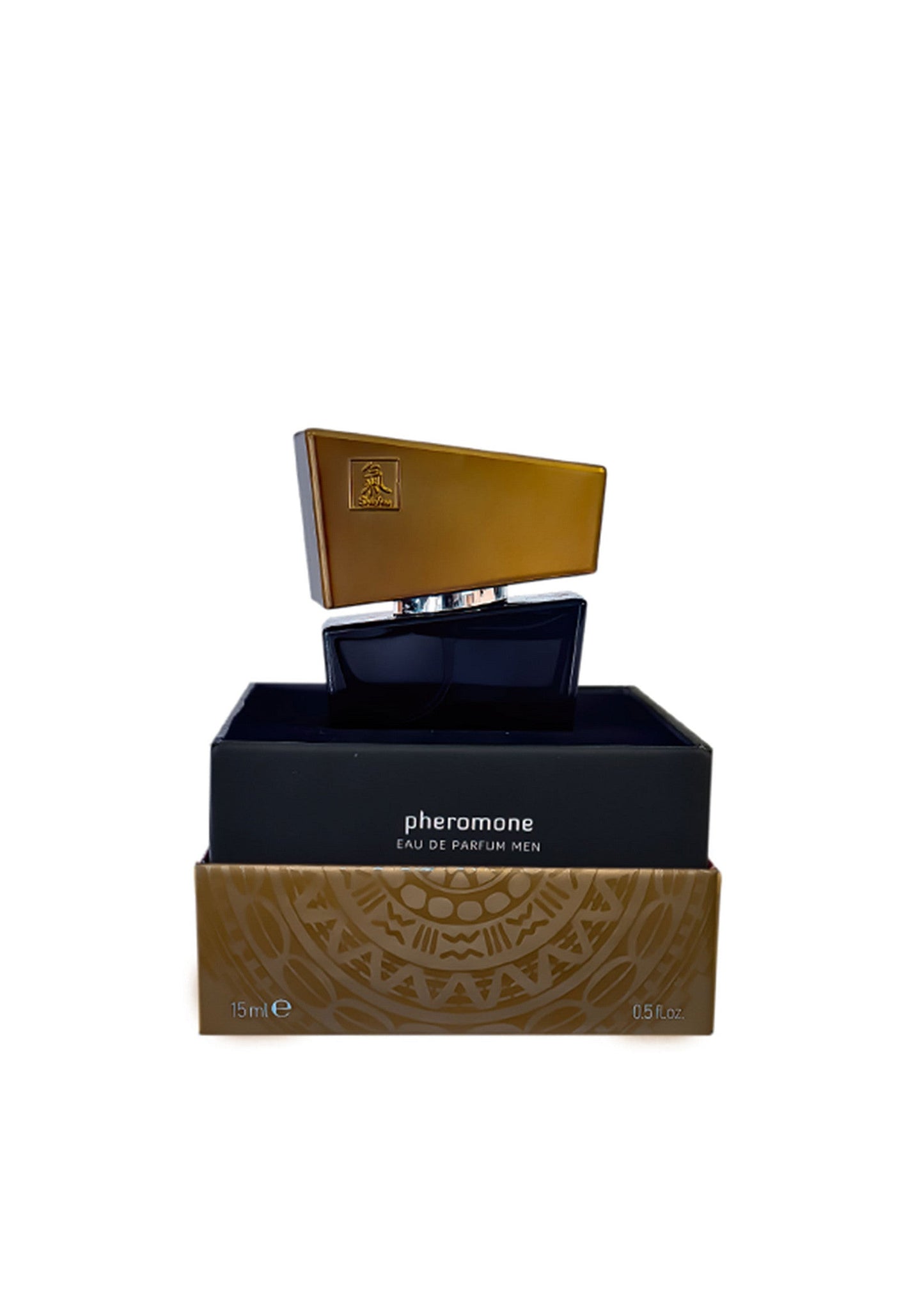 Shiatsu Pheromone Men 15 ml