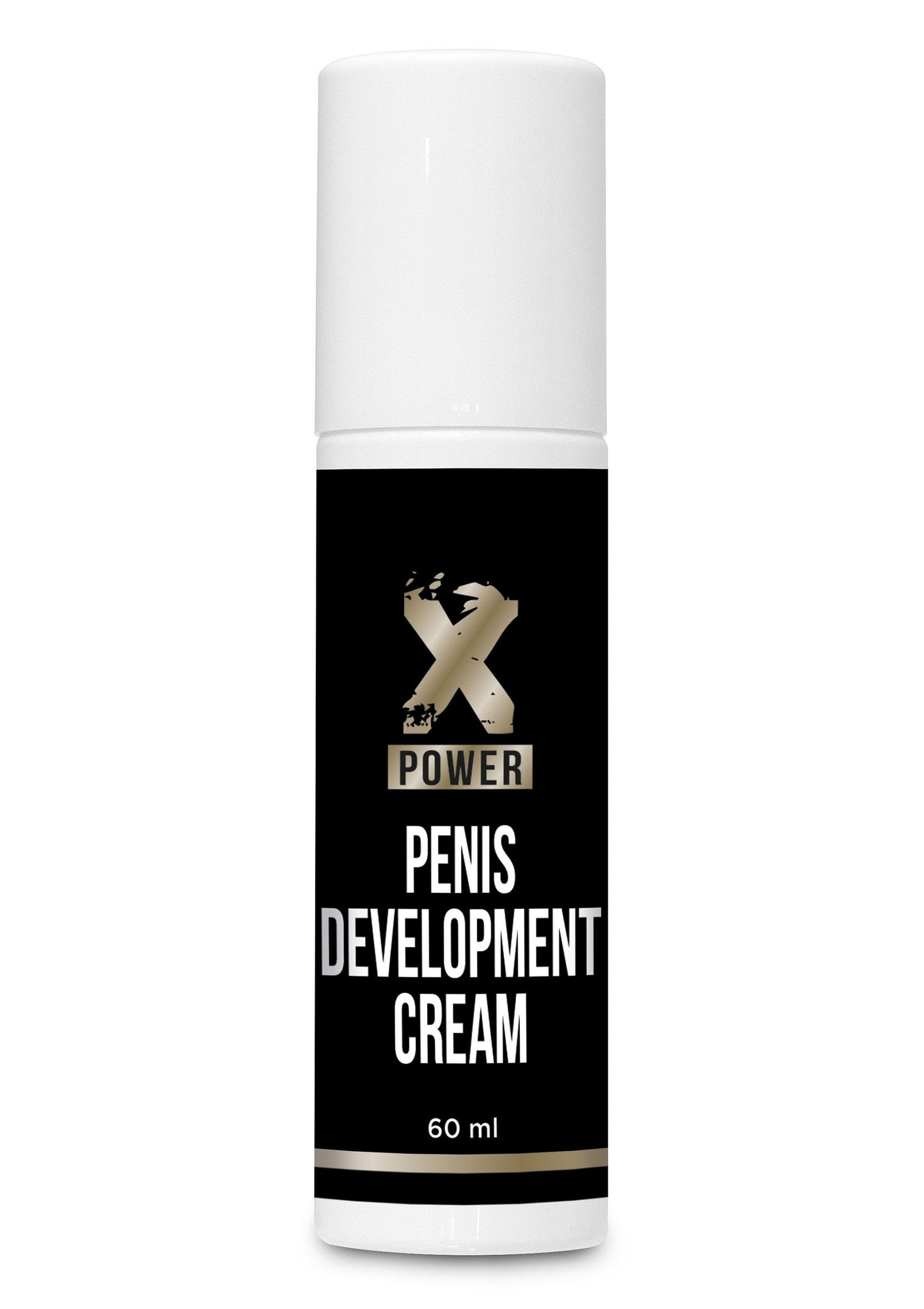 X Power Penis Development Cream 60 ml